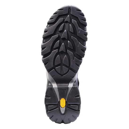 Timberland PRO Men's Heritage Hyperion 6" Comp Toe Waterproof Work Boot - Image 4