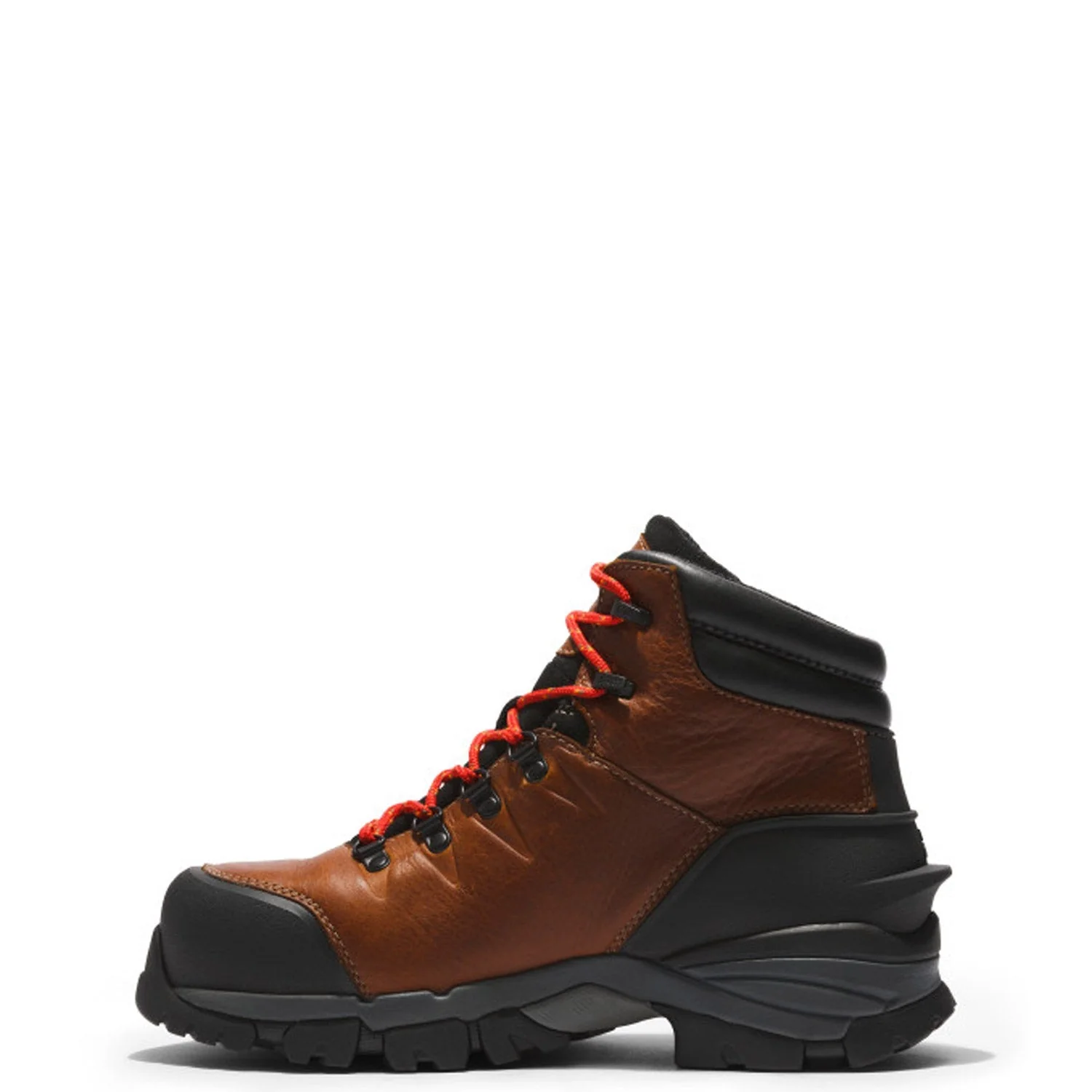 Timberland PRO Men's Heritage Hyperion Waterproof 6" Comp Toe Work Boot - Image 4