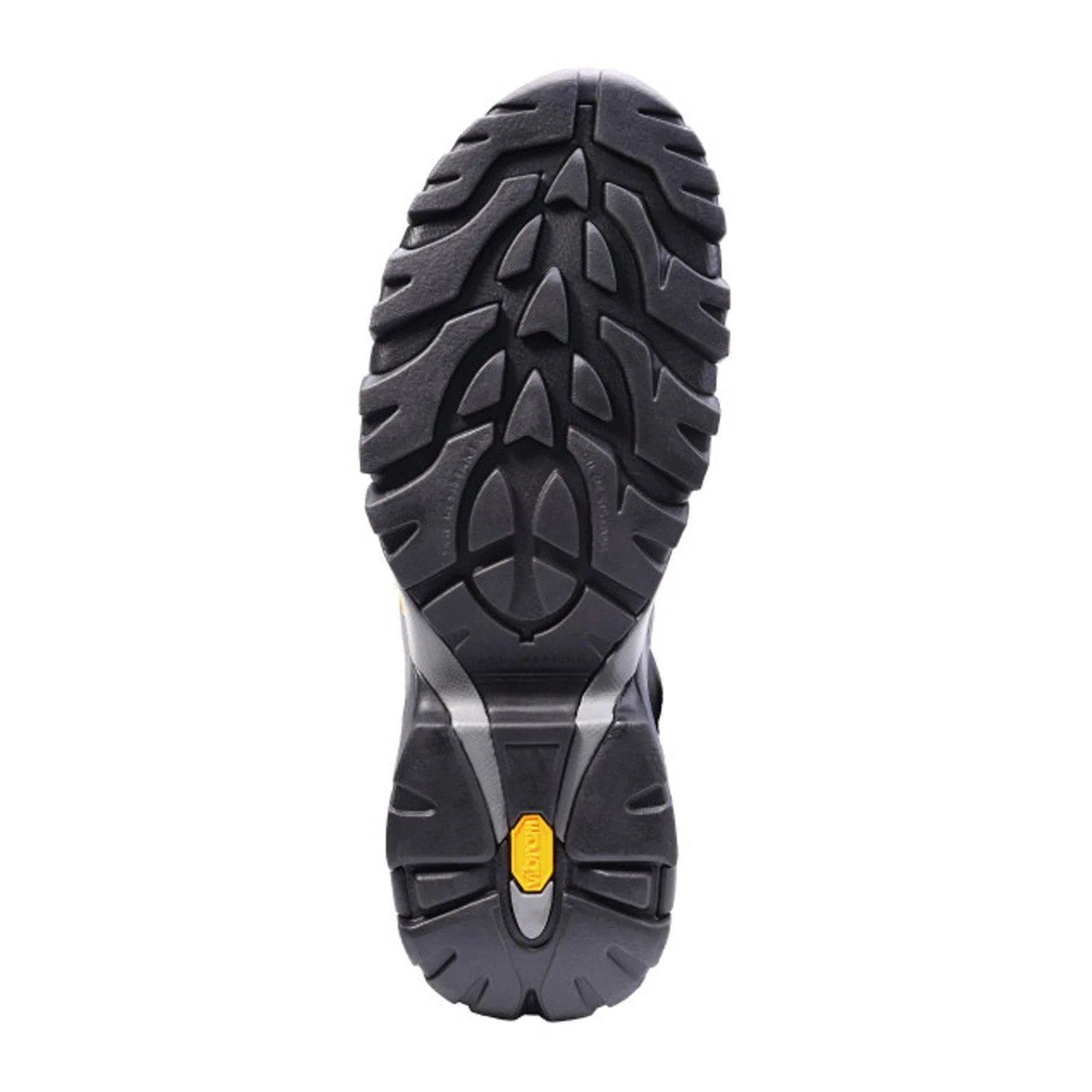 Timberland PRO Men's Heritage Hyperion Waterproof 6" Comp Toe Work Boot - Image 6