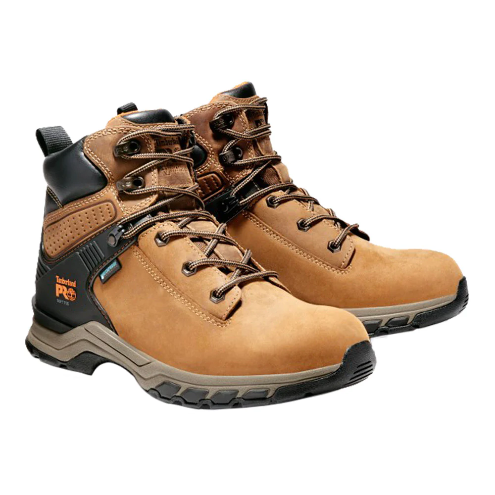 Timberland PRO Men's Hypercharge 6" Waterproof Work Boot - Image 2