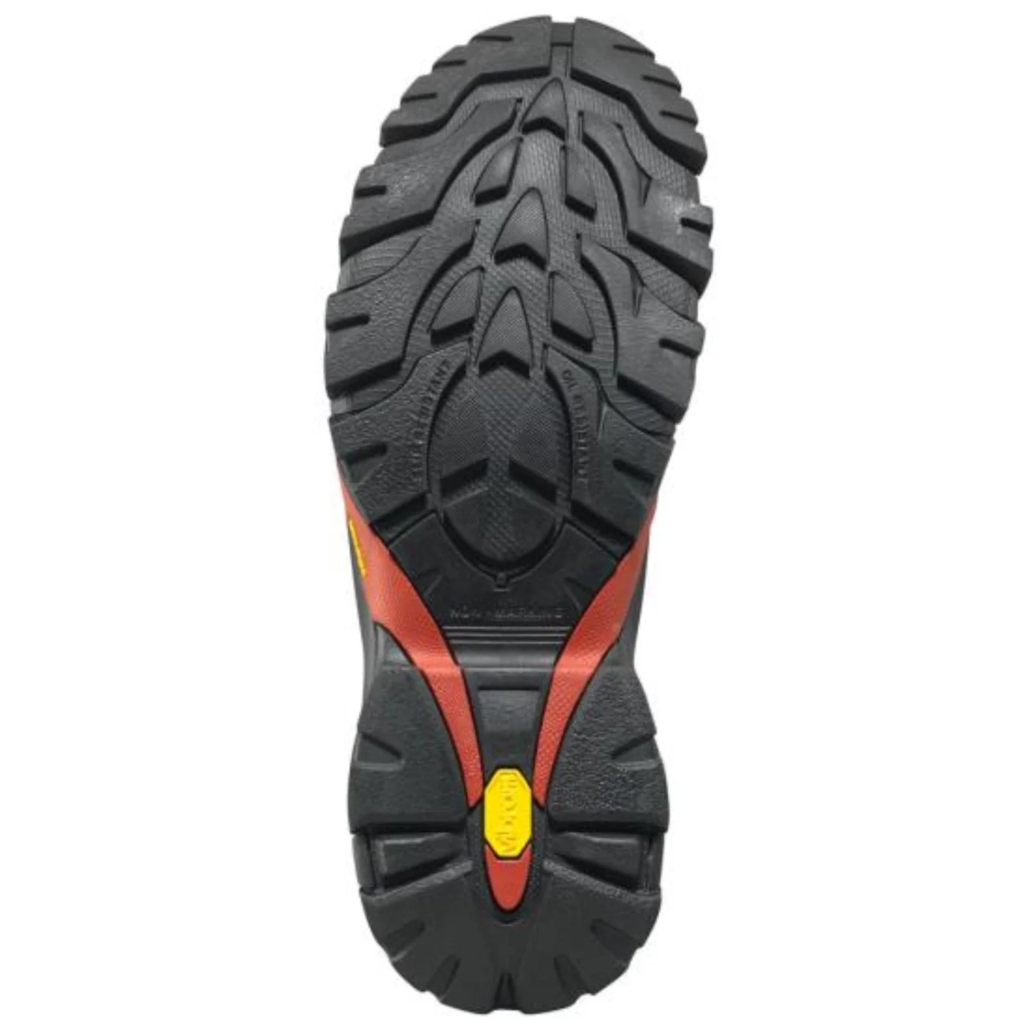 Timberland PRO Mens Hyperion 6" Waterproof EH AT Work Boot - Image 3