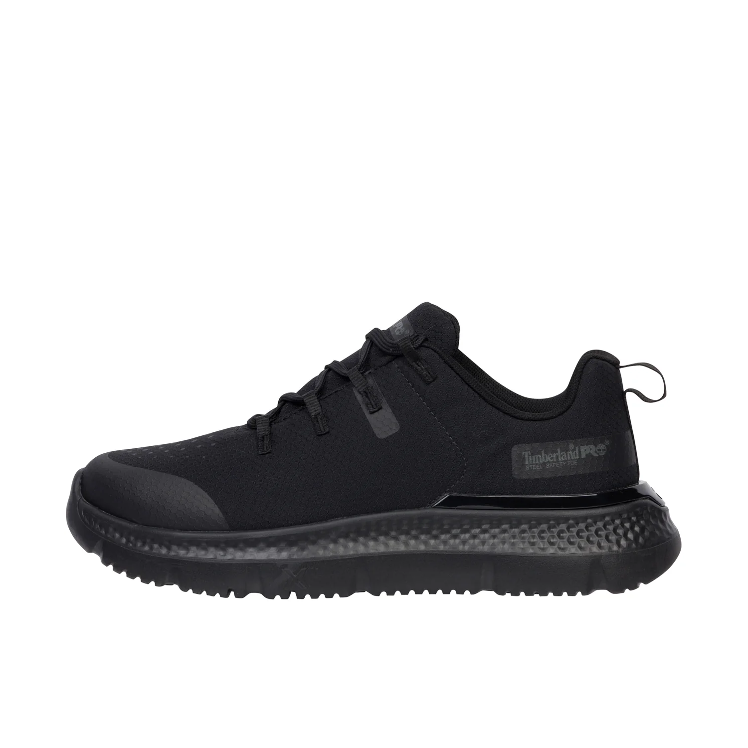 Timberland PRO Men's Intercept Athletic Steel Toe Work Sneaker - Image 2
