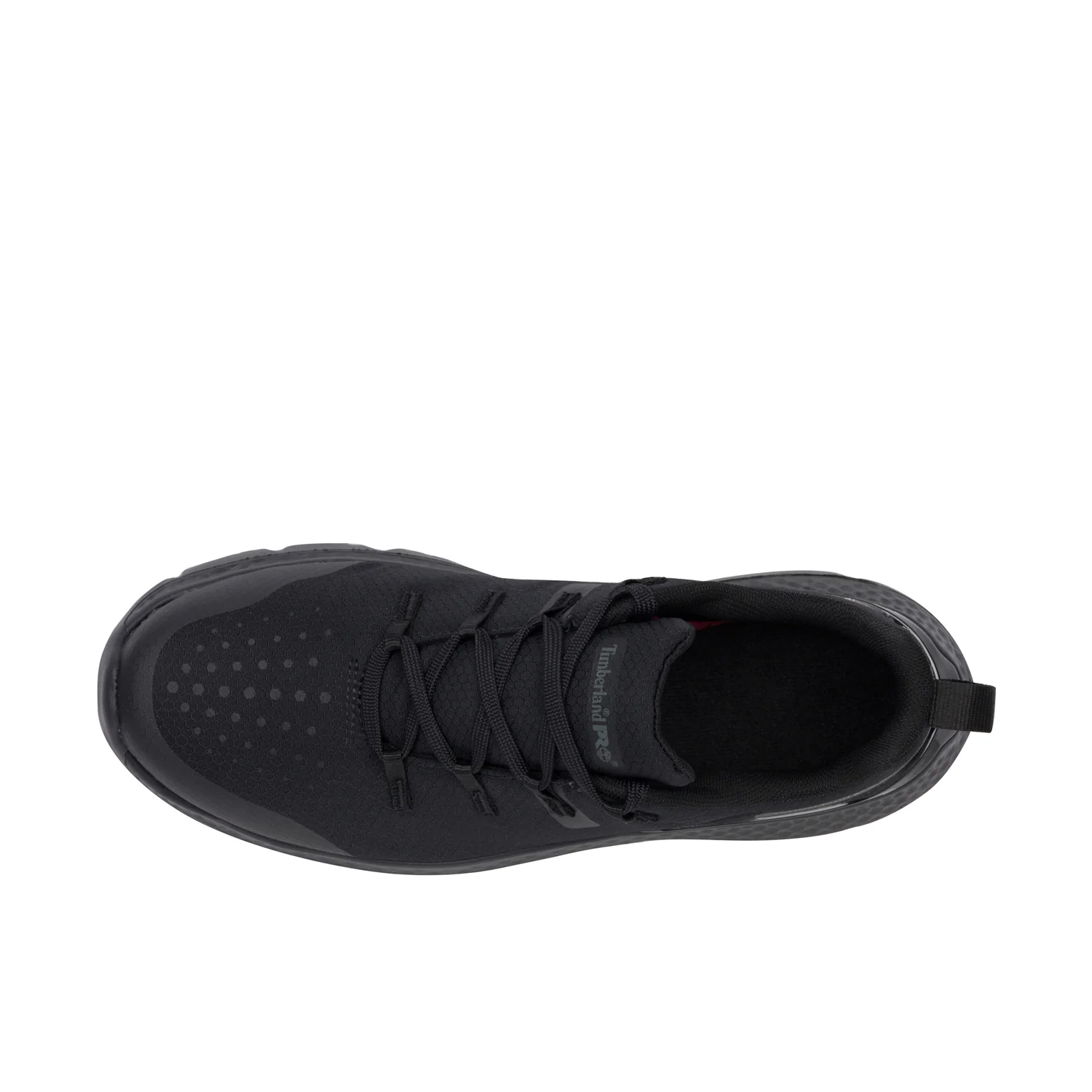 Timberland PRO Men's Intercept Athletic Steel Toe Work Sneaker - Image 3