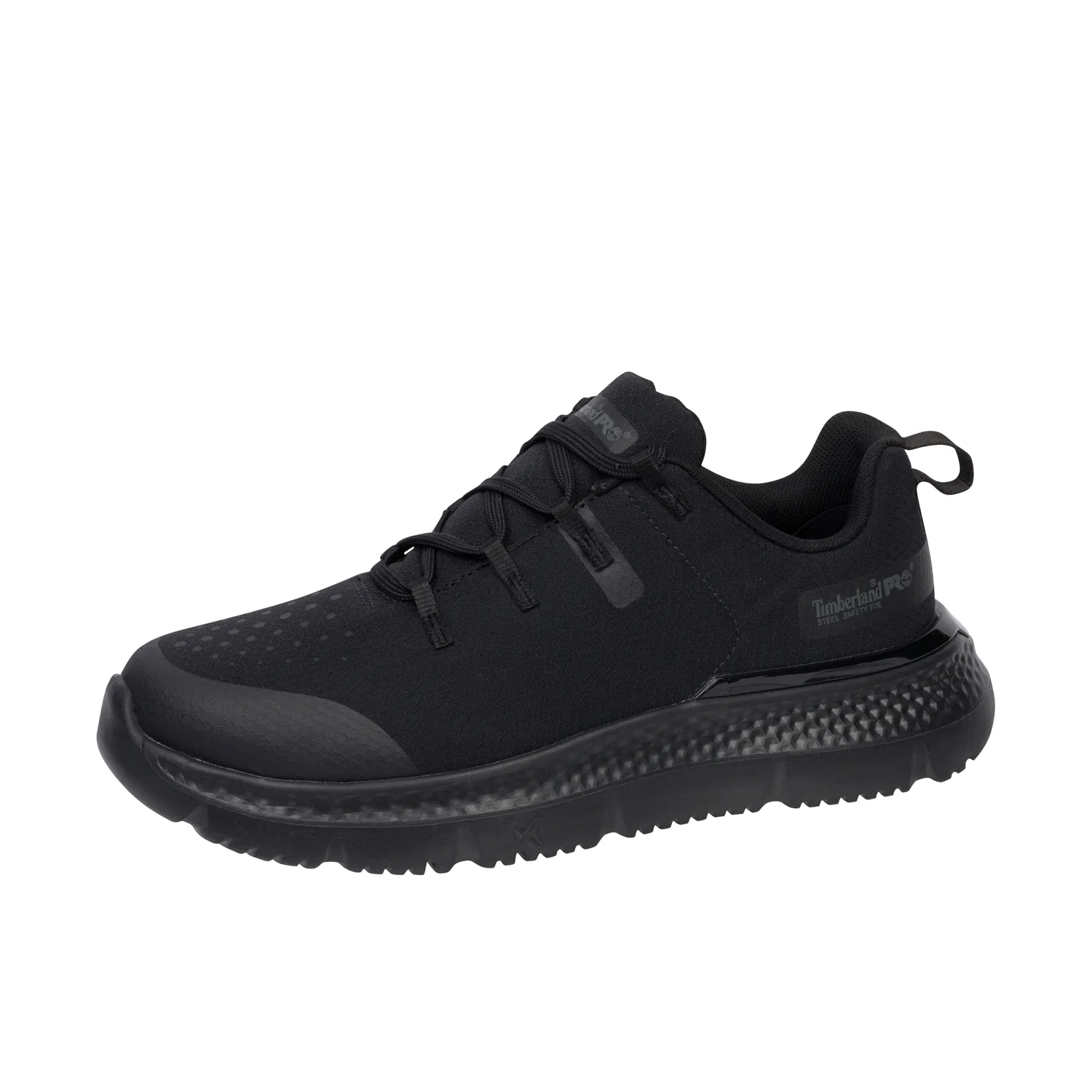 Timberland PRO Men's Intercept Athletic Steel Toe Work Sneaker - Image 5