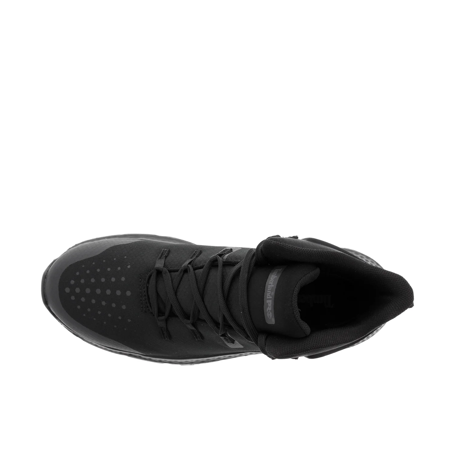 Timberland PRO Men's Intercept Mid CSA Steel Toe Work Sneaker - Image 3