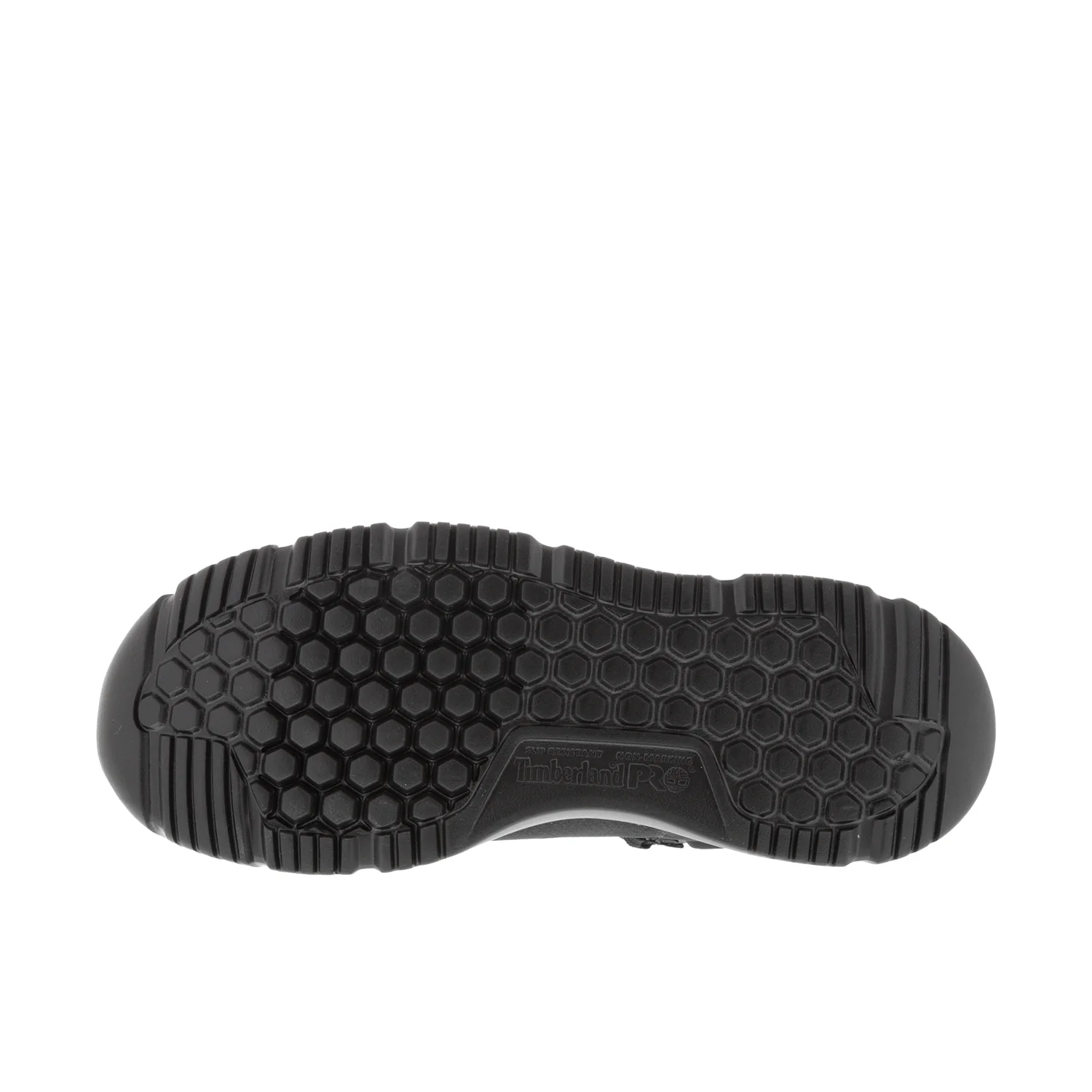 Timberland PRO Men's Intercept Mid CSA Steel Toe Work Sneaker - Image 4