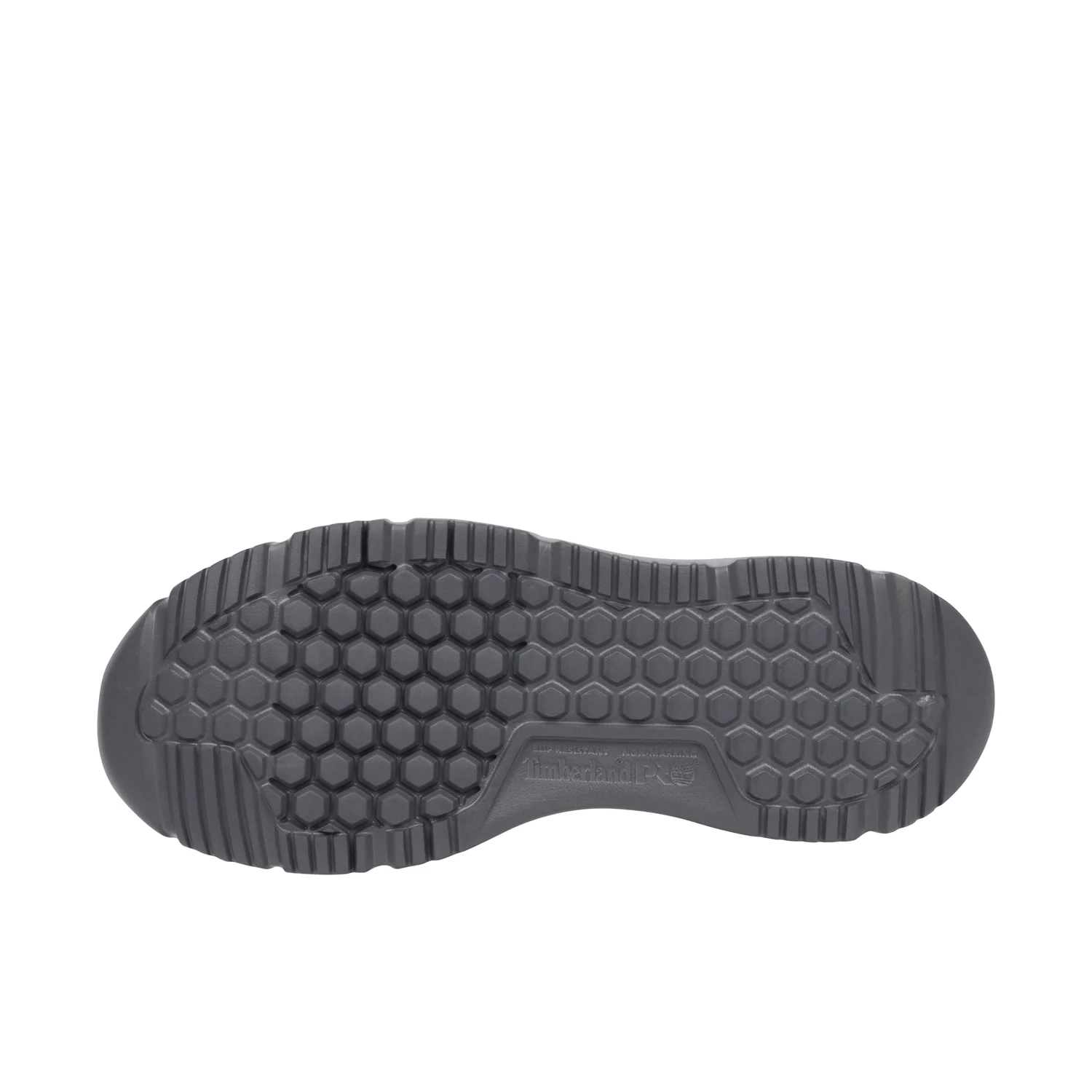 Timberland PRO Men's Intercept Mid Steel Toe Work Sneaker - Image 4
