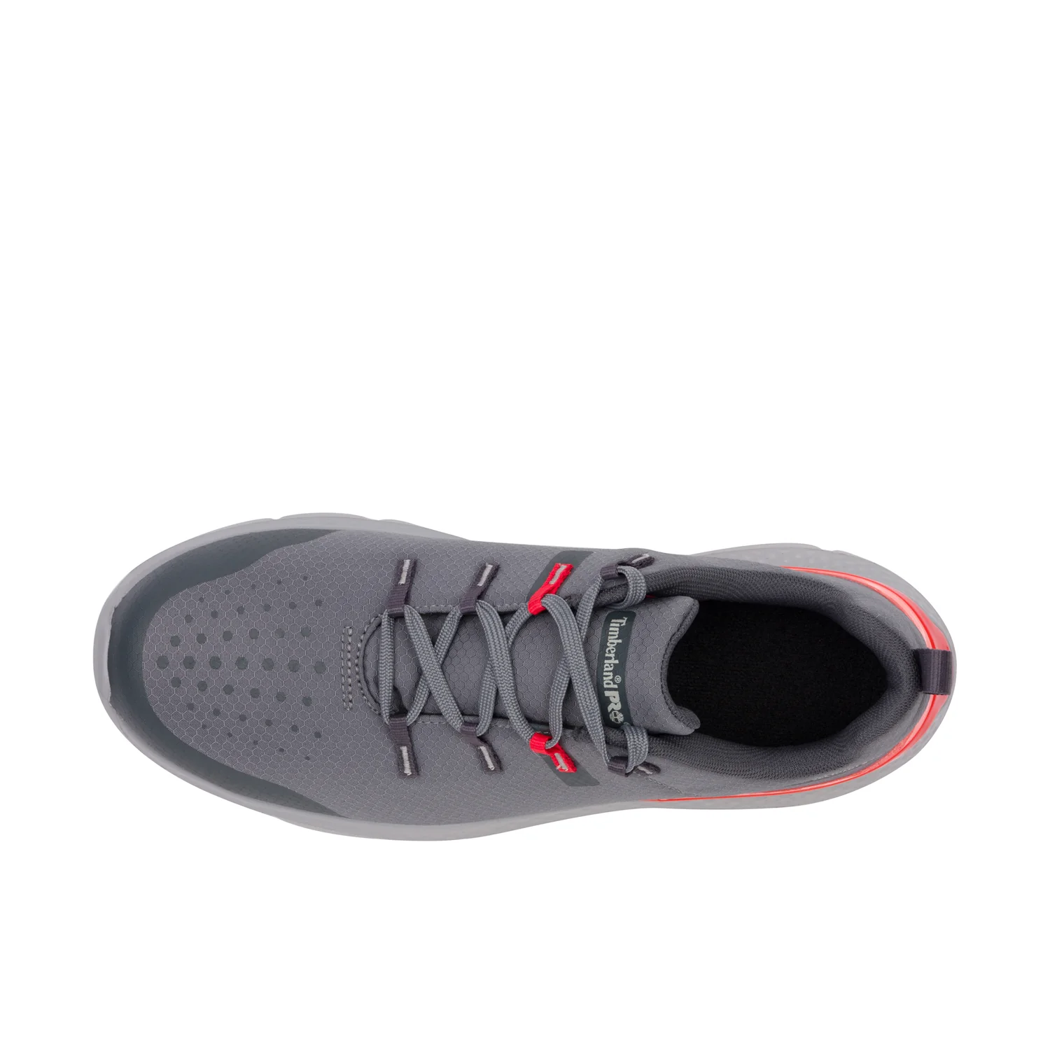 Timberland PRO Men's Intercept Athletic Steel Toe Work Sneaker - Image 3