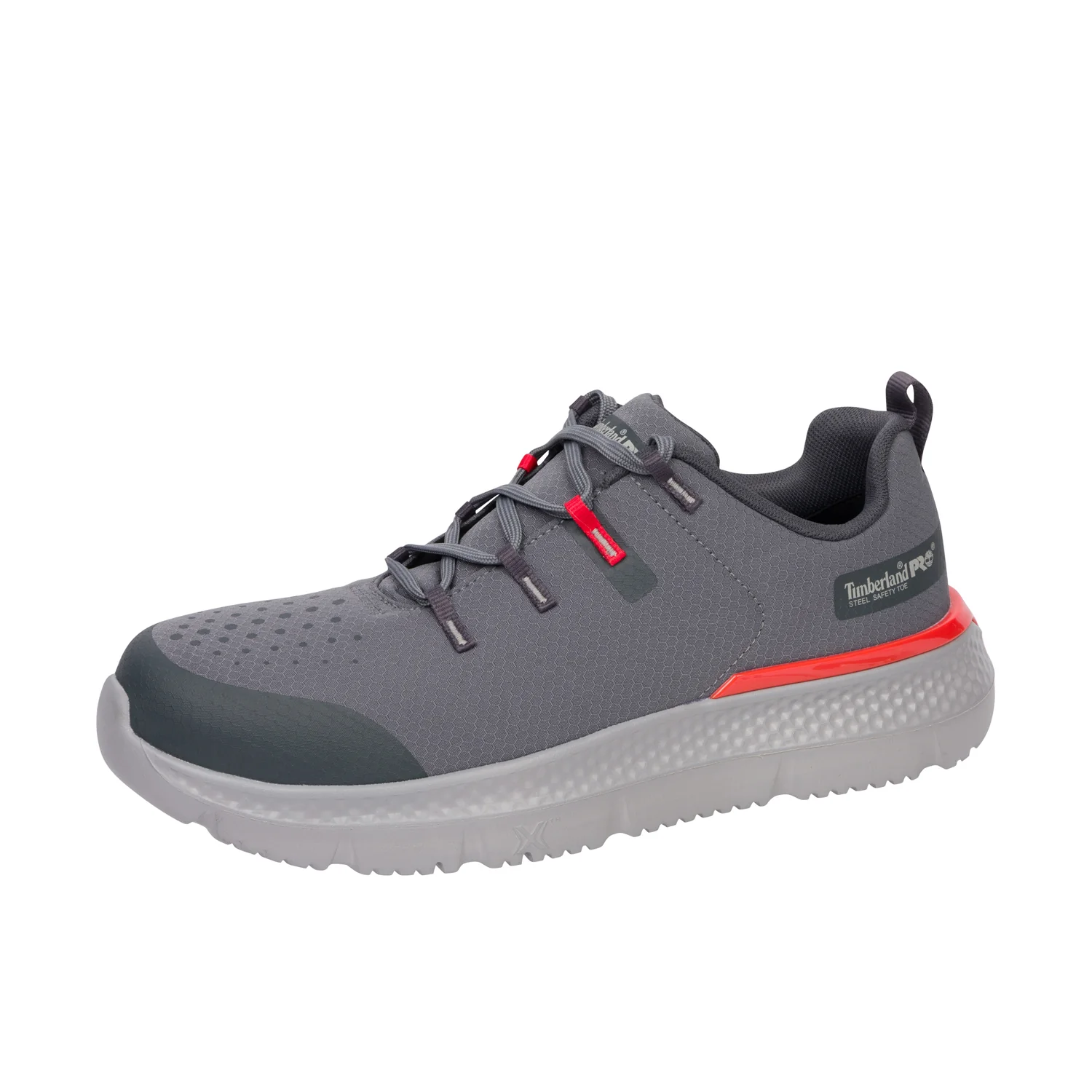 Timberland PRO Men's Intercept Athletic Steel Toe Work Sneaker - Image 5