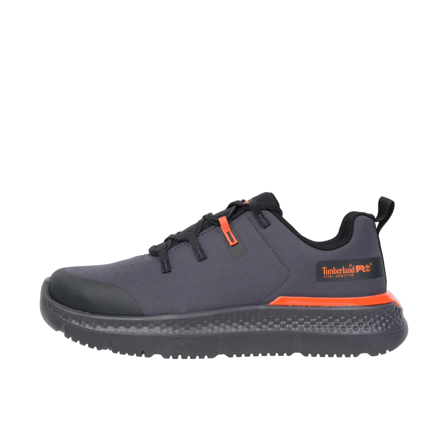 Timberland PRO Men's Intercept Steel Toe Work Sneaker - Image 2
