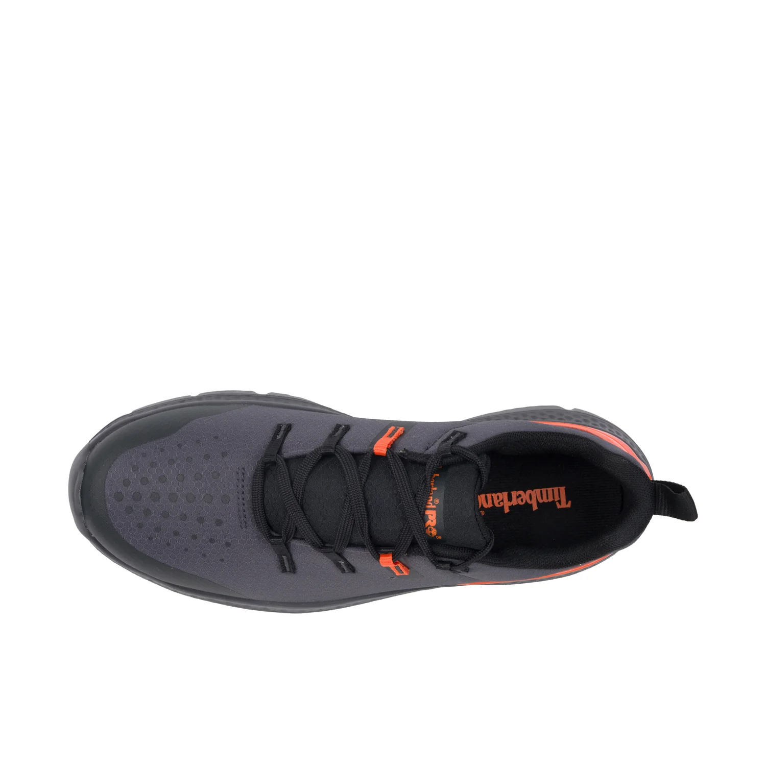 Timberland PRO Men's Intercept Steel Toe Work Sneaker - Image 3