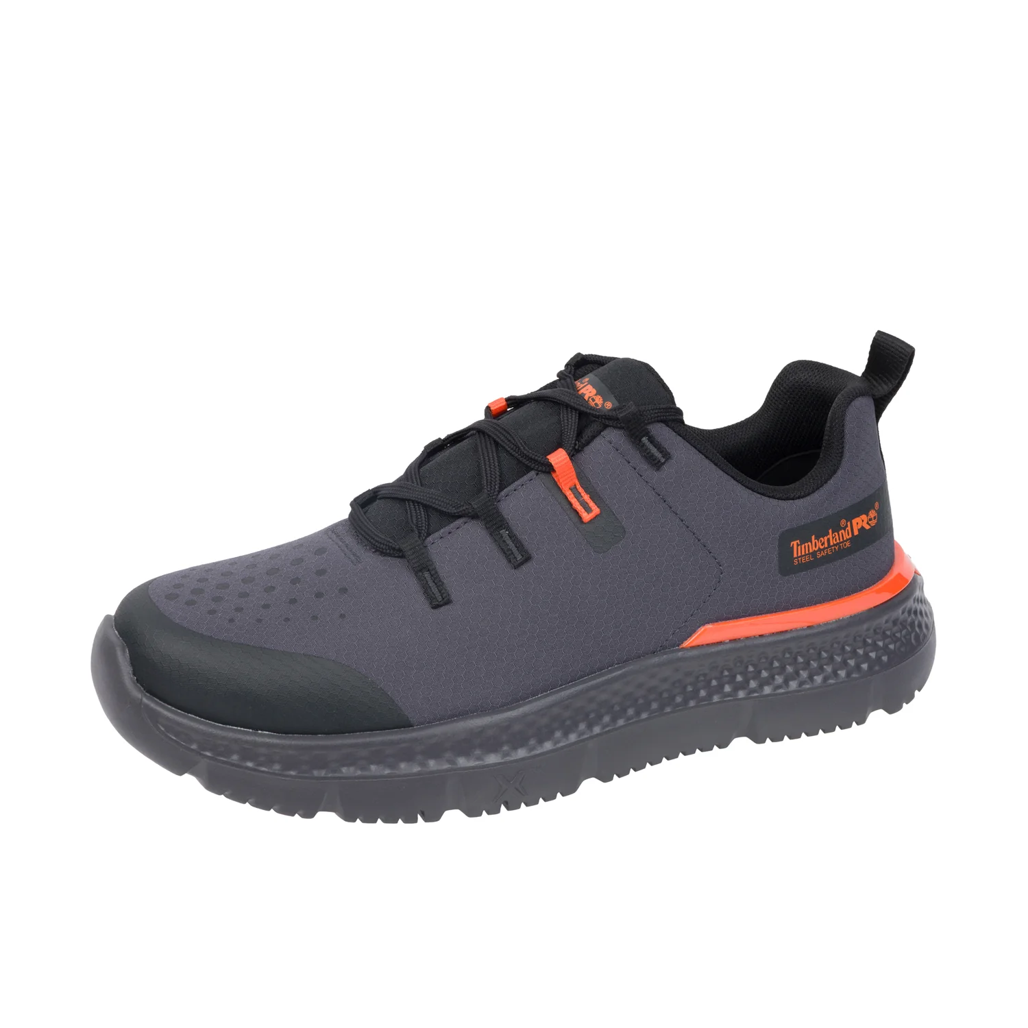 Timberland PRO Men's Intercept Steel Toe Work Sneaker - Image 5