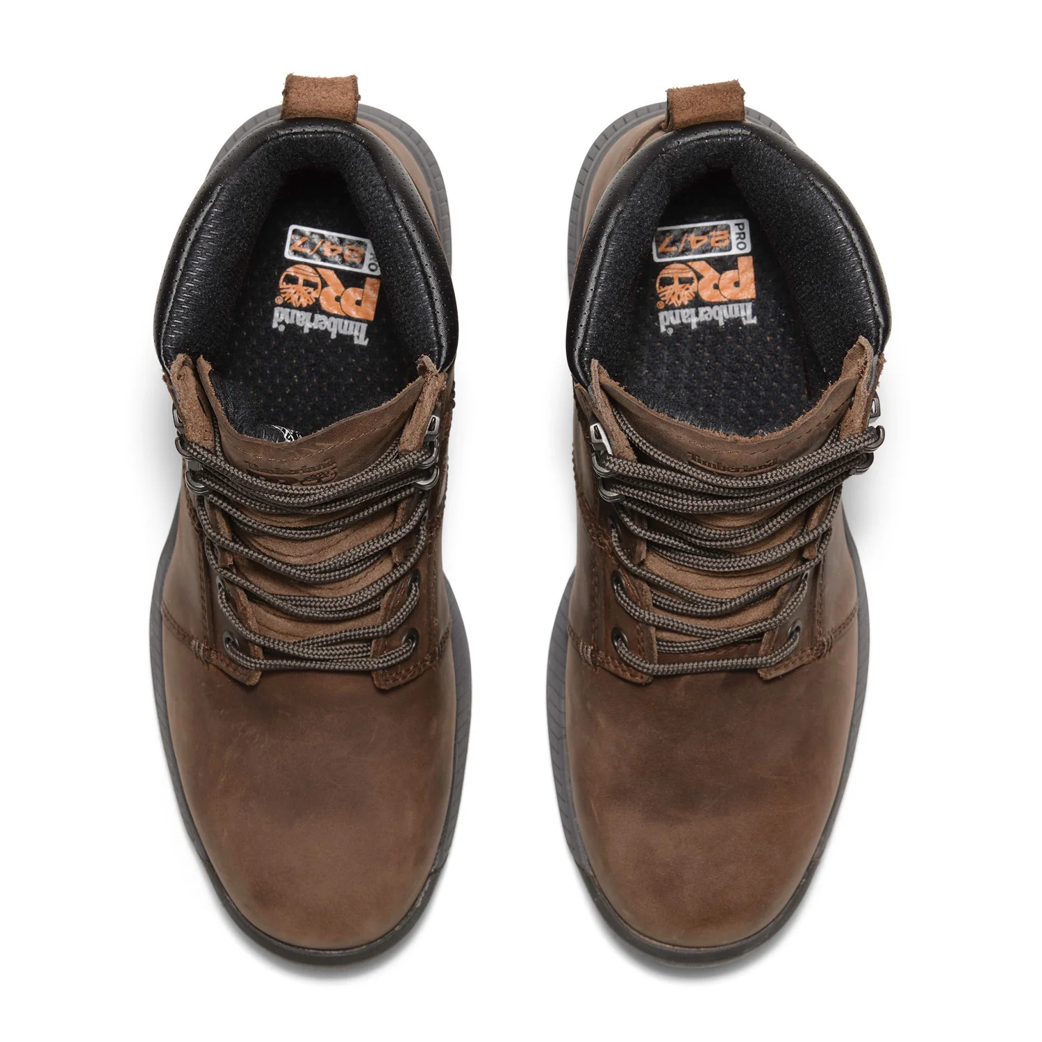 Timberland PRO Men's Montauk 6" EH Work Boot - Image 3