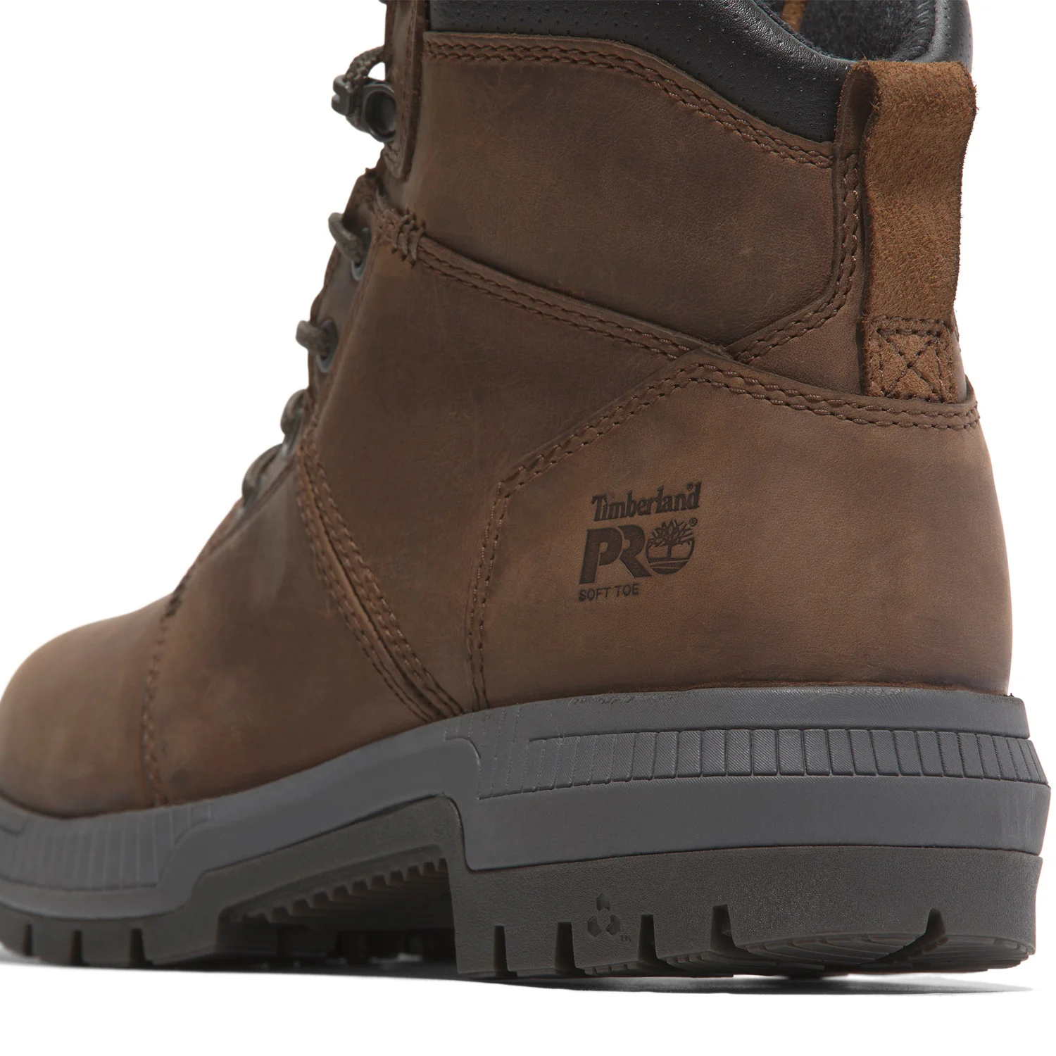 Timberland PRO Men's Montauk 6" EH Work Boot - Image 4