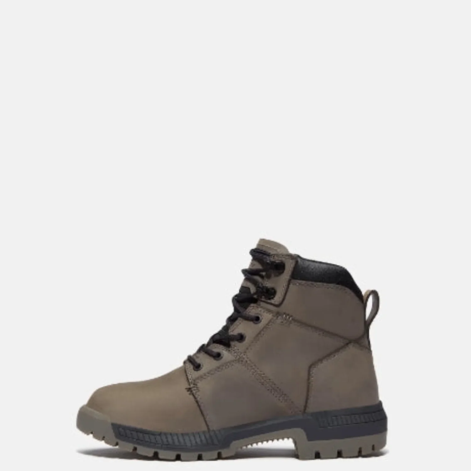 Timberland PRO Men's Montauk 6" Waterproof Soft Toe Work Boot - Image 2