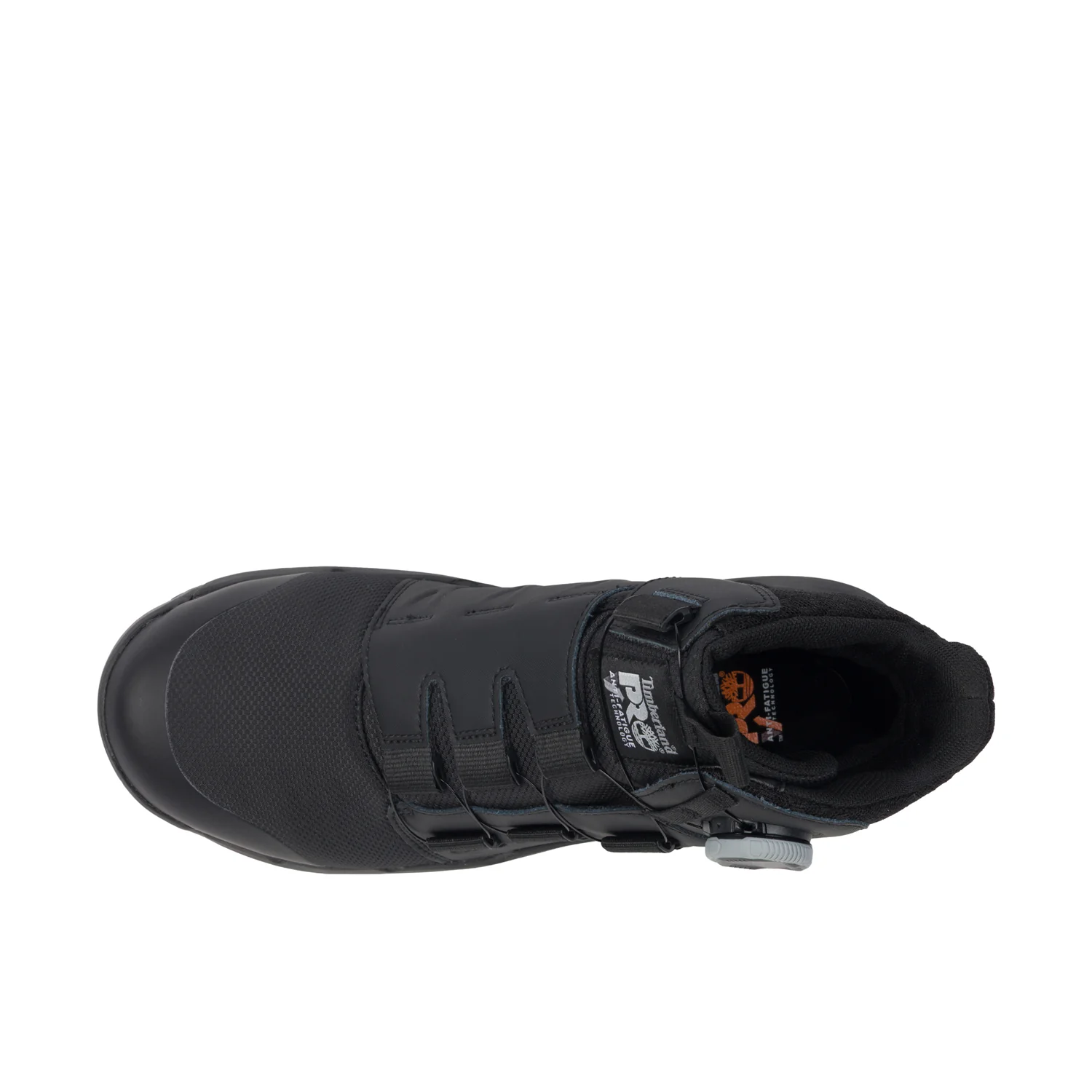 Timberland PRO Men's BOA® Morphix 6" Waterproof Comp Toe Boot - Image 3