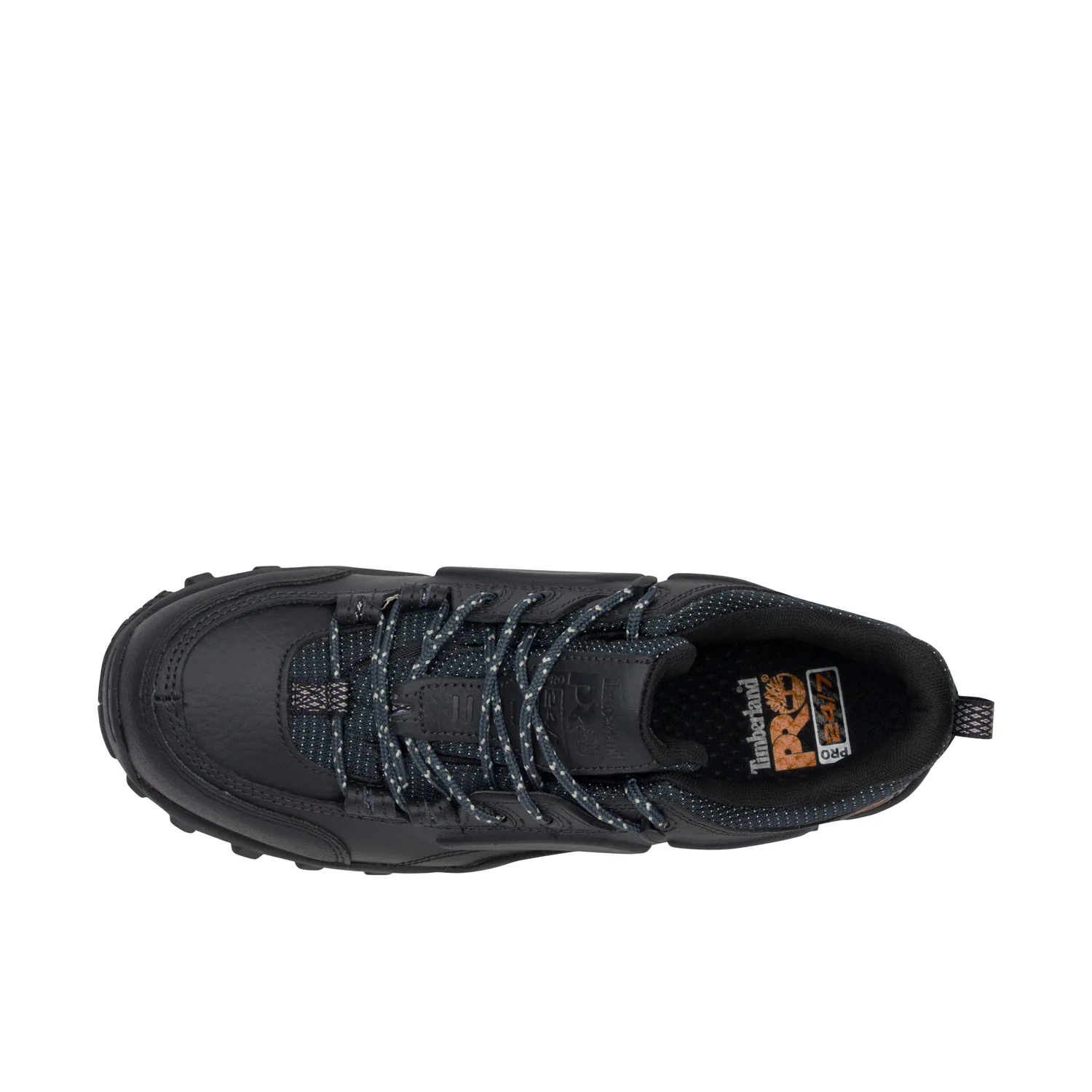 Timberland PRO Men's Mudsill Steel Toe Work Boot - Image 3