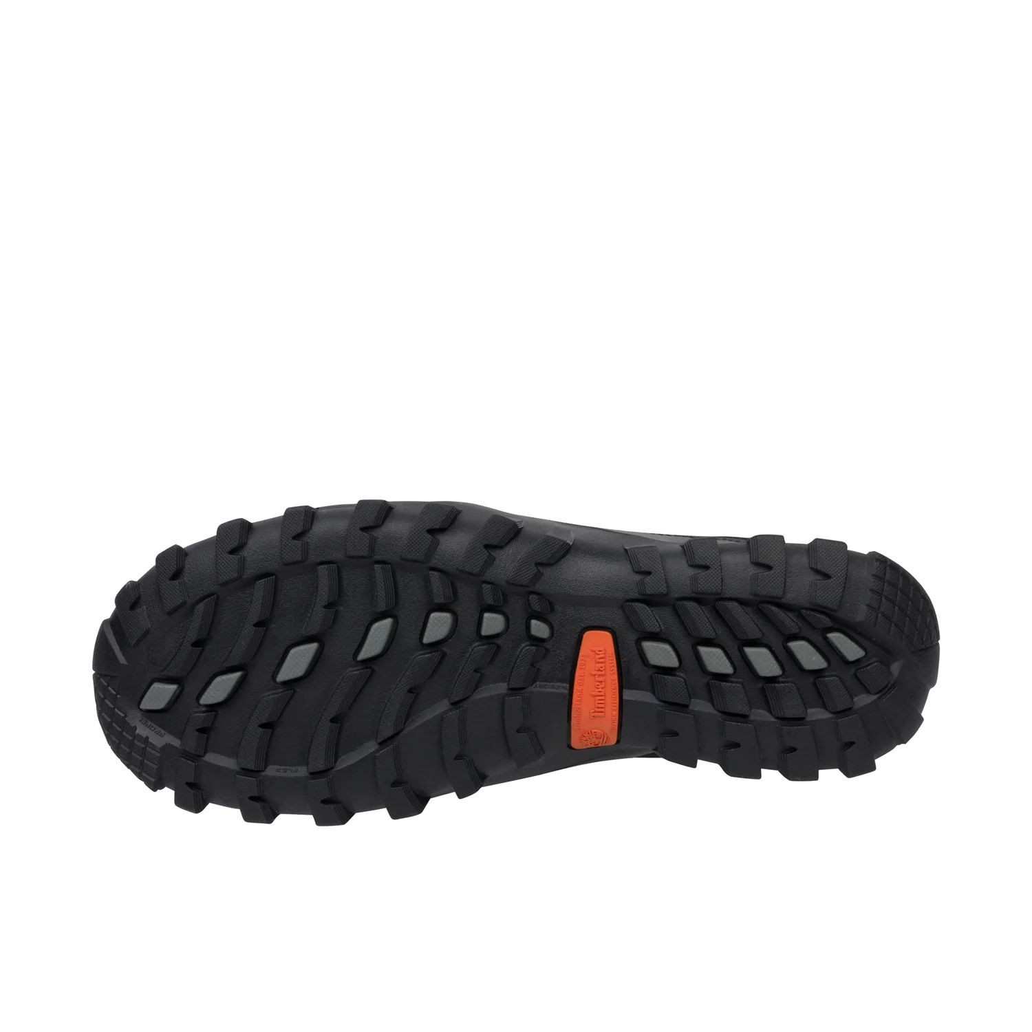 Timberland PRO Men's Mudsill Steel Toe Work Boot - Image 4