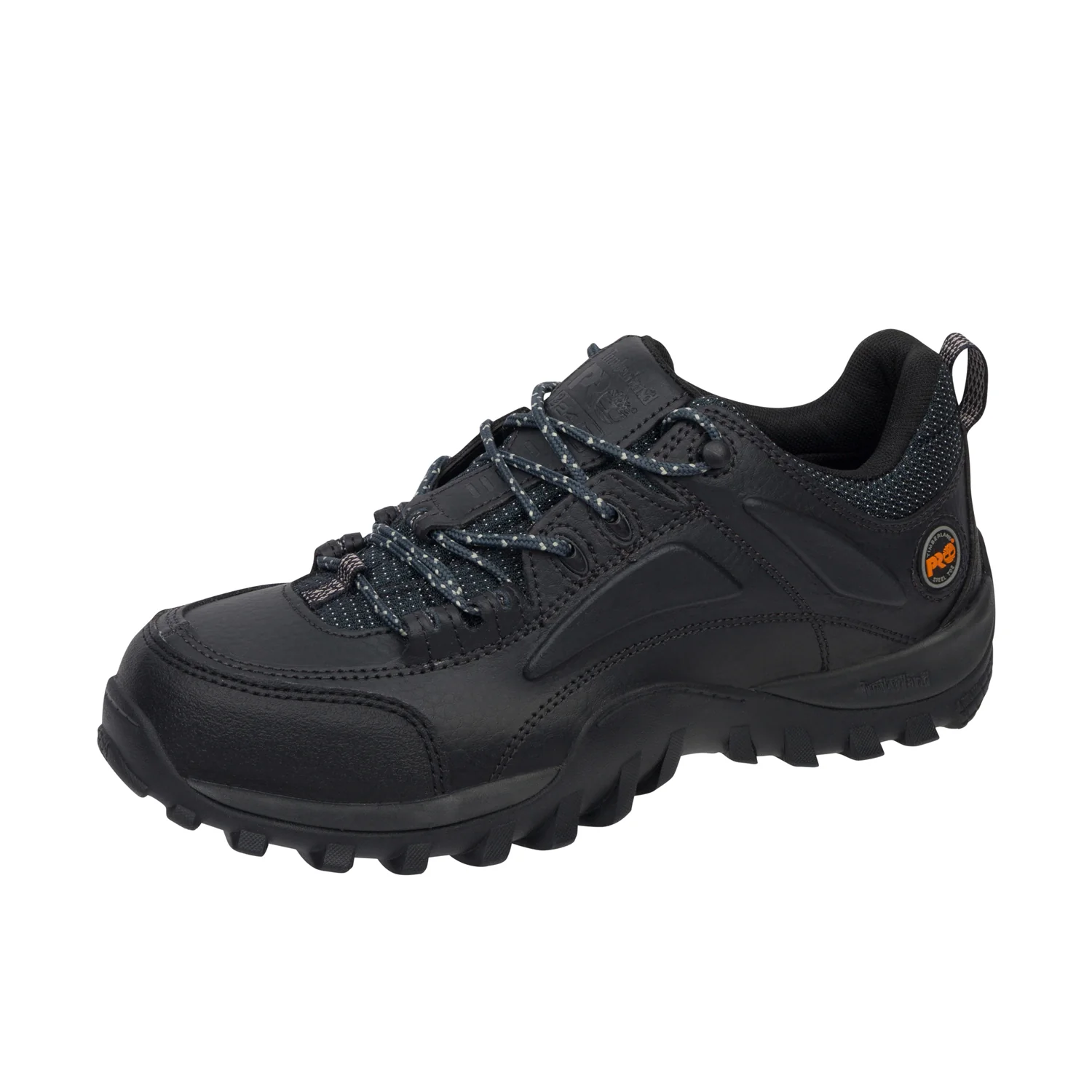 Timberland PRO Men's Mudsill Steel Toe Work Boot - Image 5