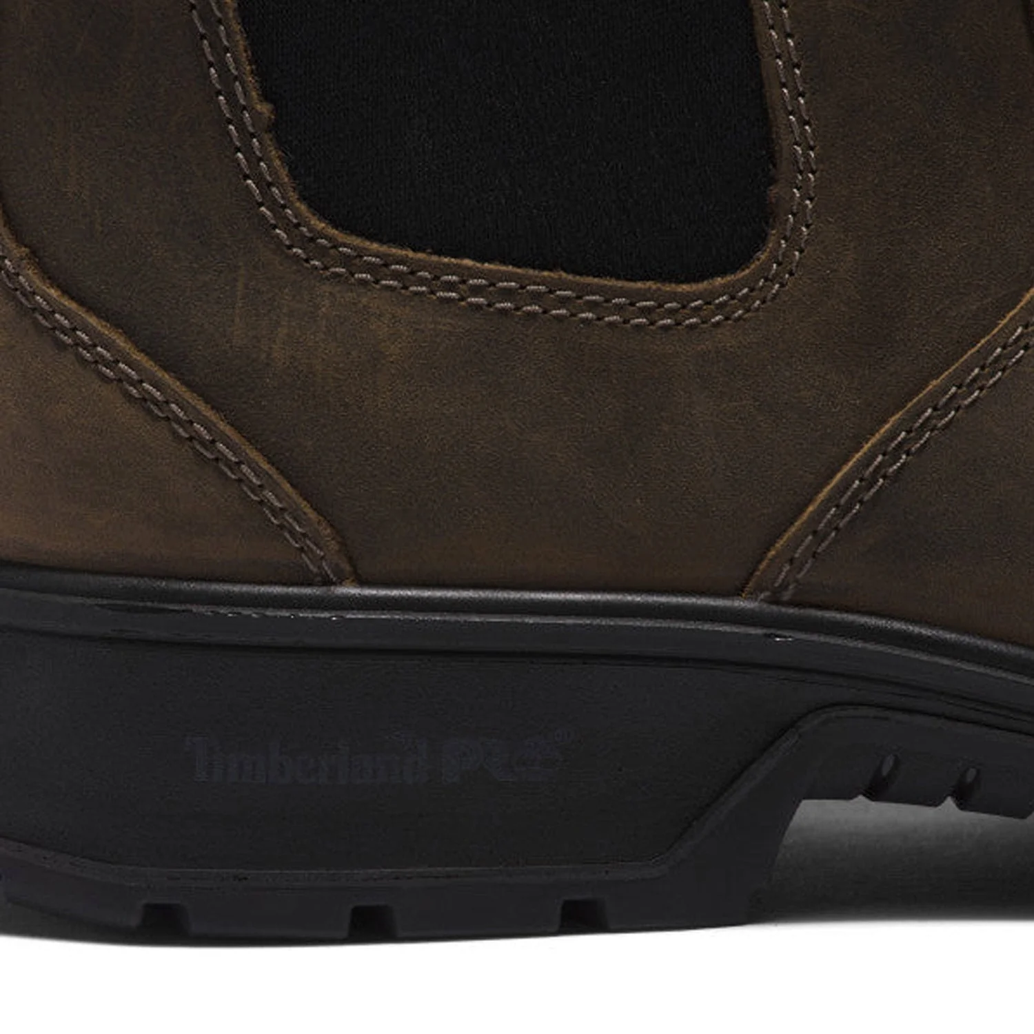 Timberland PRO Men's Nashoba Casual 4" Comp Toe Chelsea Boot - Image 2