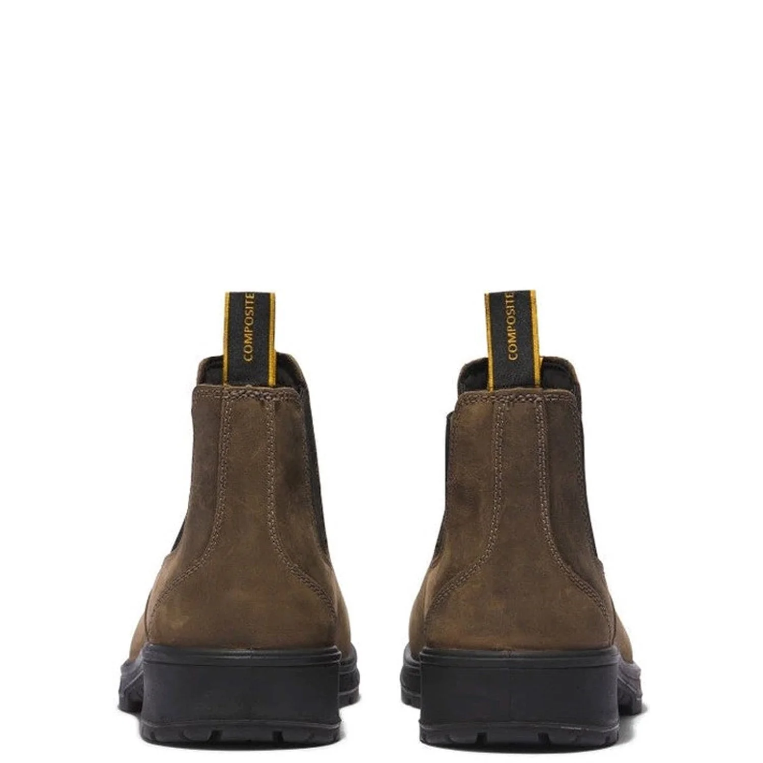 Timberland PRO Men's Nashoba Casual 4" Comp Toe Chelsea Boot - Image 4