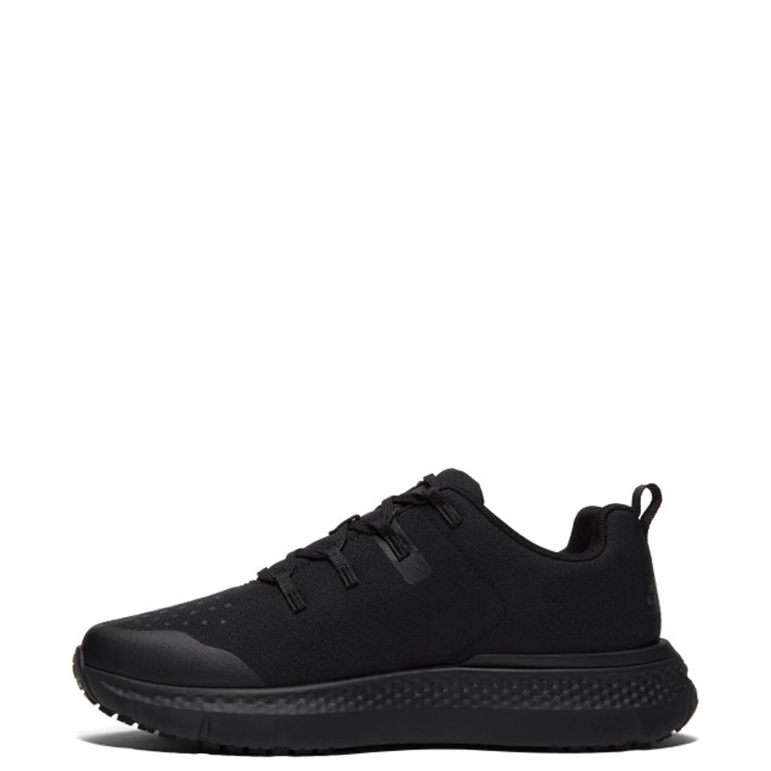 Timberland PRO Men's Power Shift Slip Resistant Ripstop Athletic Shoe - Image 3