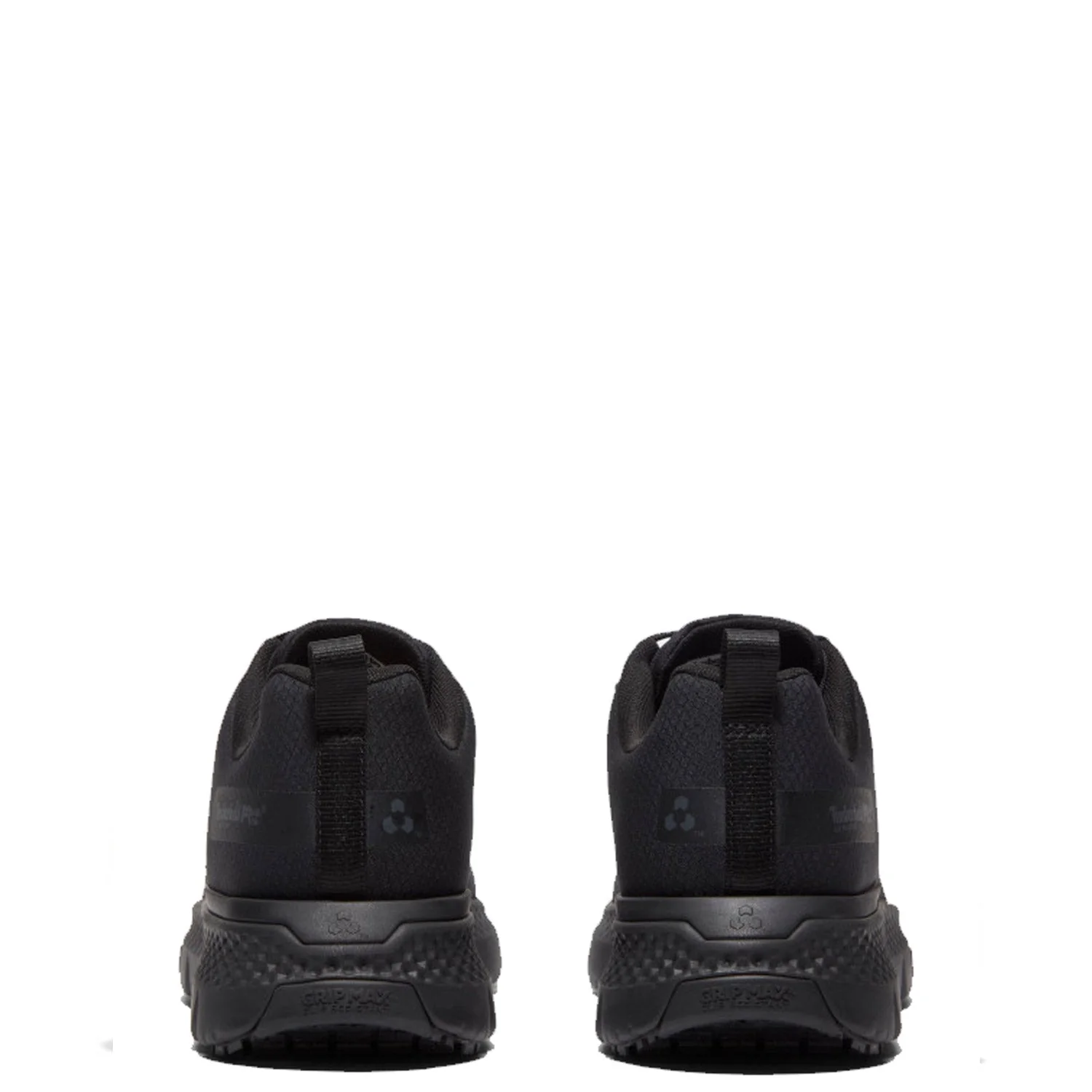 Timberland PRO Men's Power Shift Slip Resistant Ripstop Athletic Shoe - Image 6