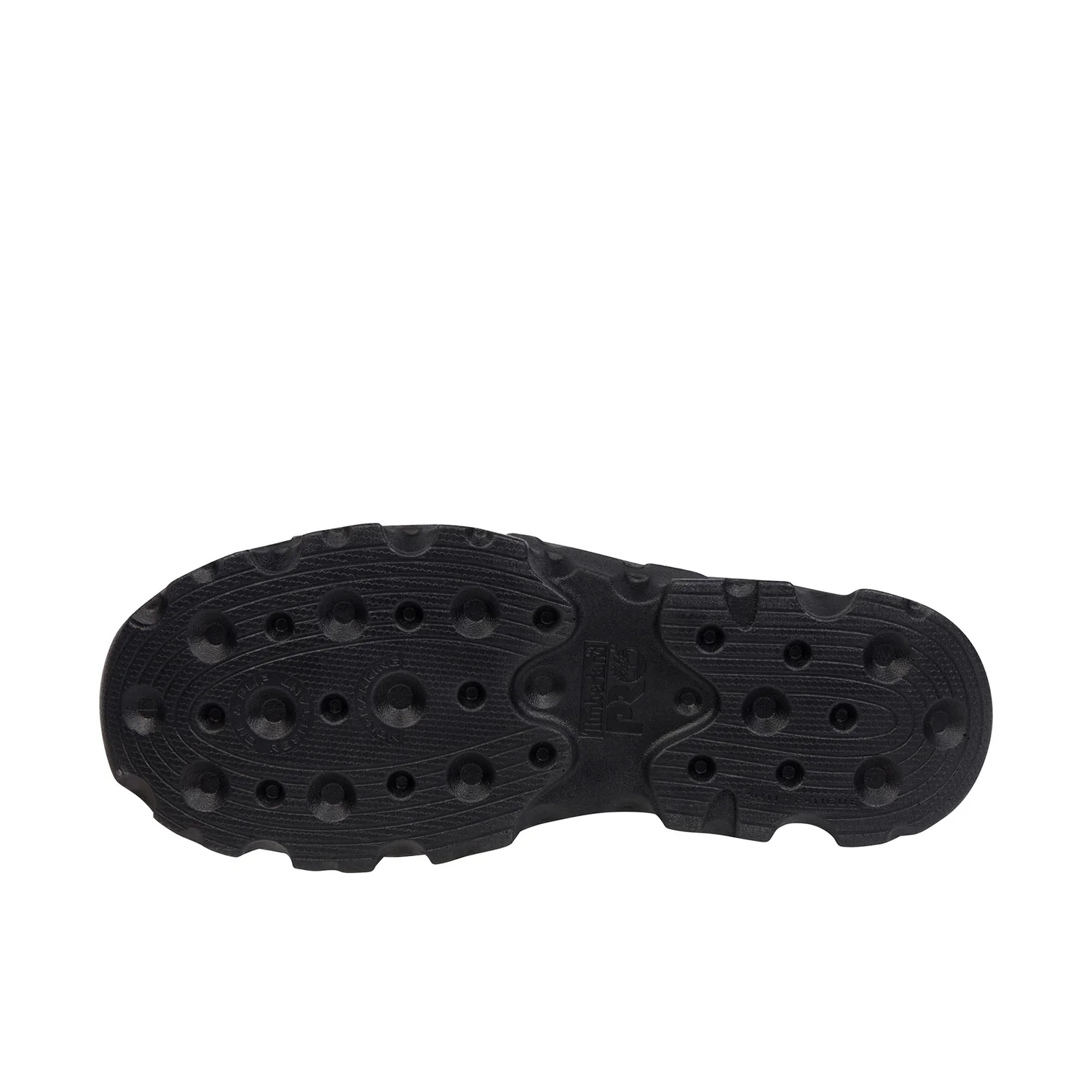 Timberland PRO Men's Powertrain Alloy Toe Work Sneaker - Image 4