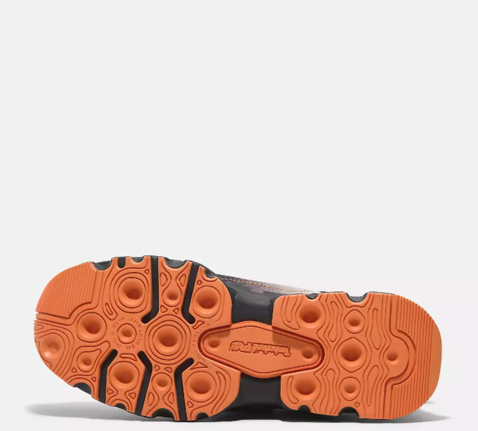 Timberland PRO Men's Powertrain EV Comp Toe Athletic Work Sneaker - Image 5