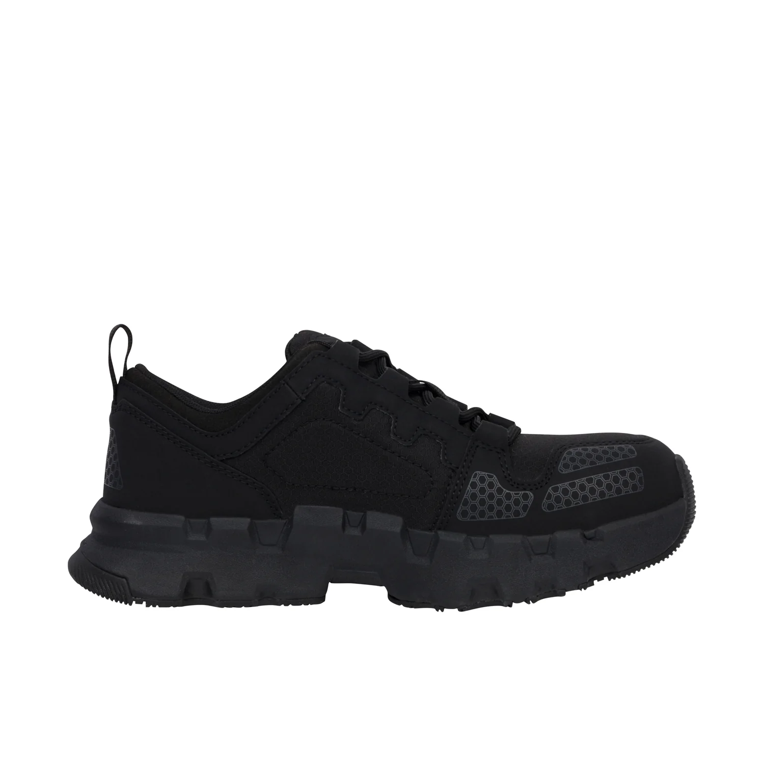 Timberland PRO Men's Powertrain EV Comp Toe Work Sneaker