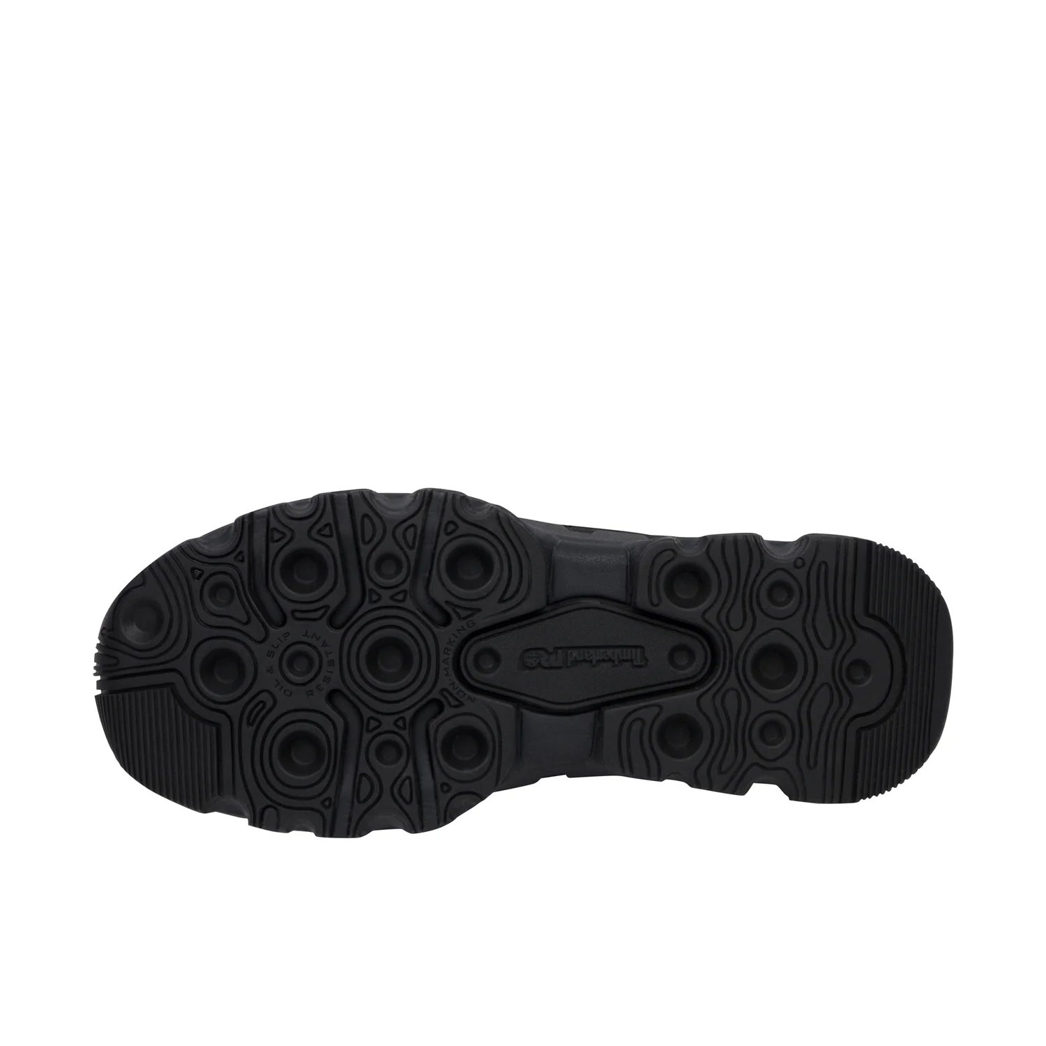 Timberland PRO Men's Powertrain EV Comp Toe Work Sneaker - Image 4