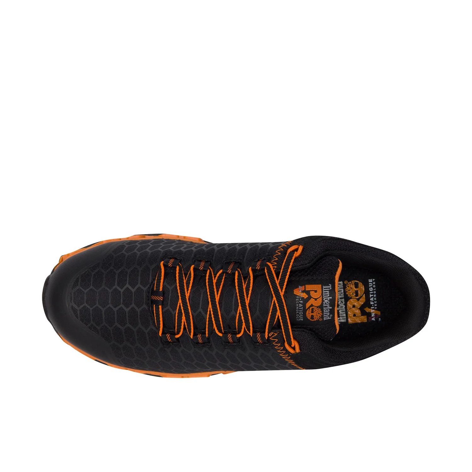 Timberland PRO Men's Powertrain Sport Alloy Toe Work Sneaker - Image 3