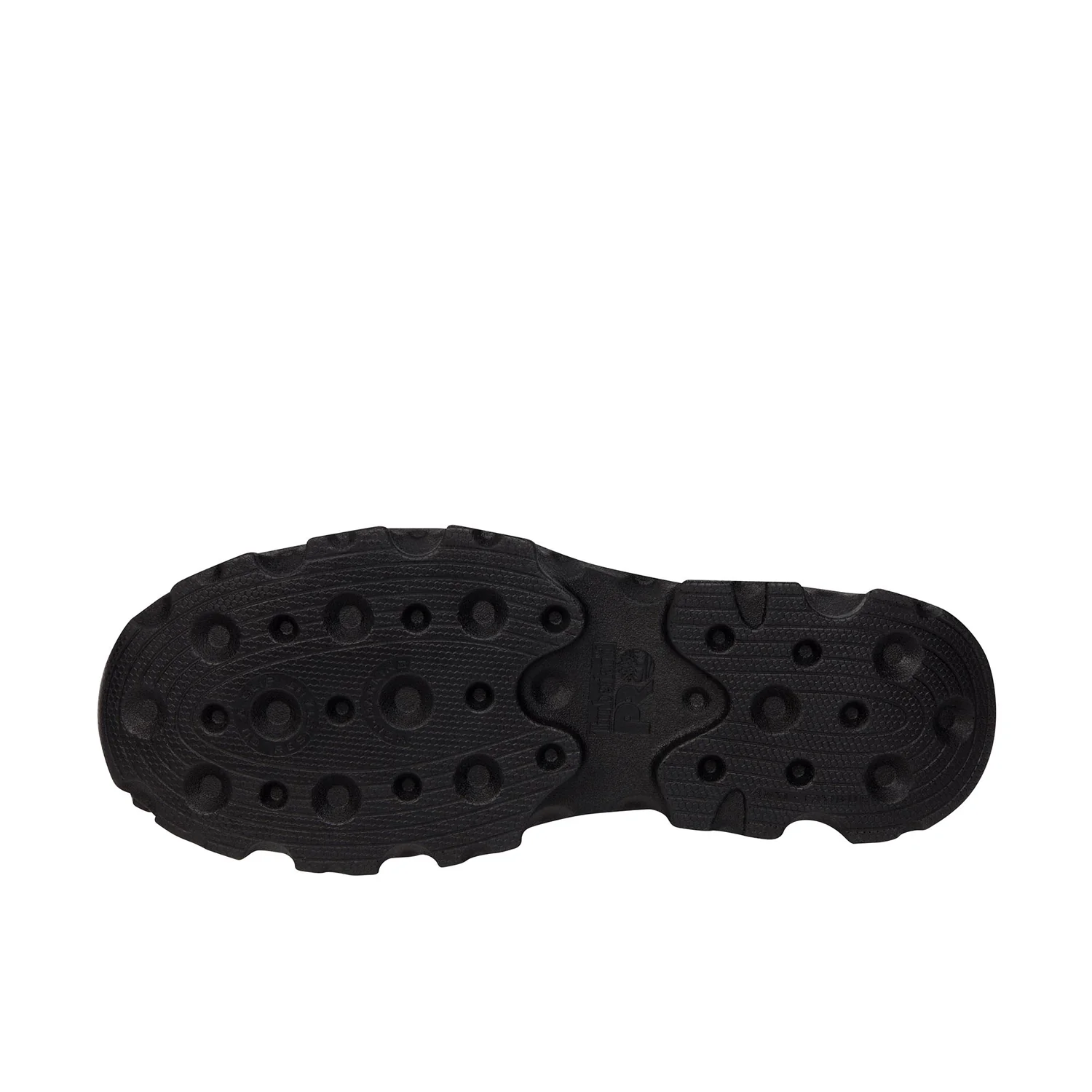 Timberland PRO Men's Powertrain Sport Alloy Toe Work Sneaker - Image 4