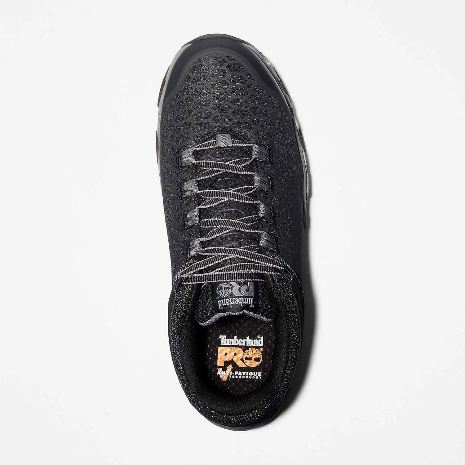 Timberland PRO Men's Powertrain Sport Alloy Toe Work Sneaker - Image 4