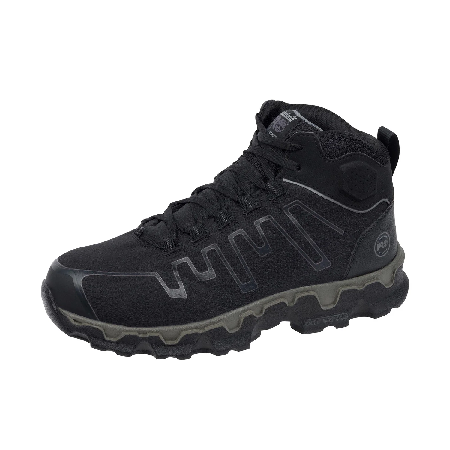 Timberland PRO Powertrain Sport EH SR Alloy Toe - Image 5
