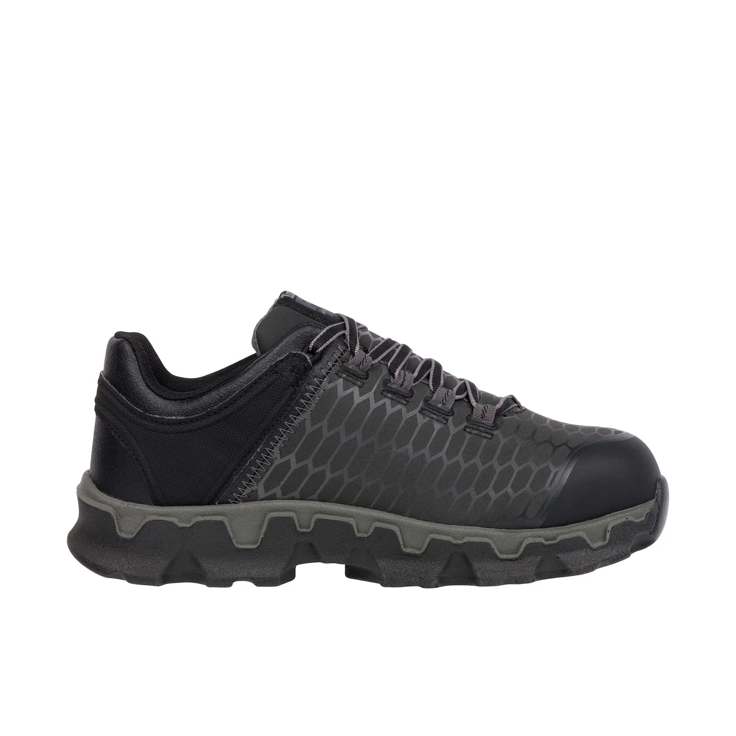 Timberland PRO Men's Powertrain Sport Alloy Toe Work Sneaker
