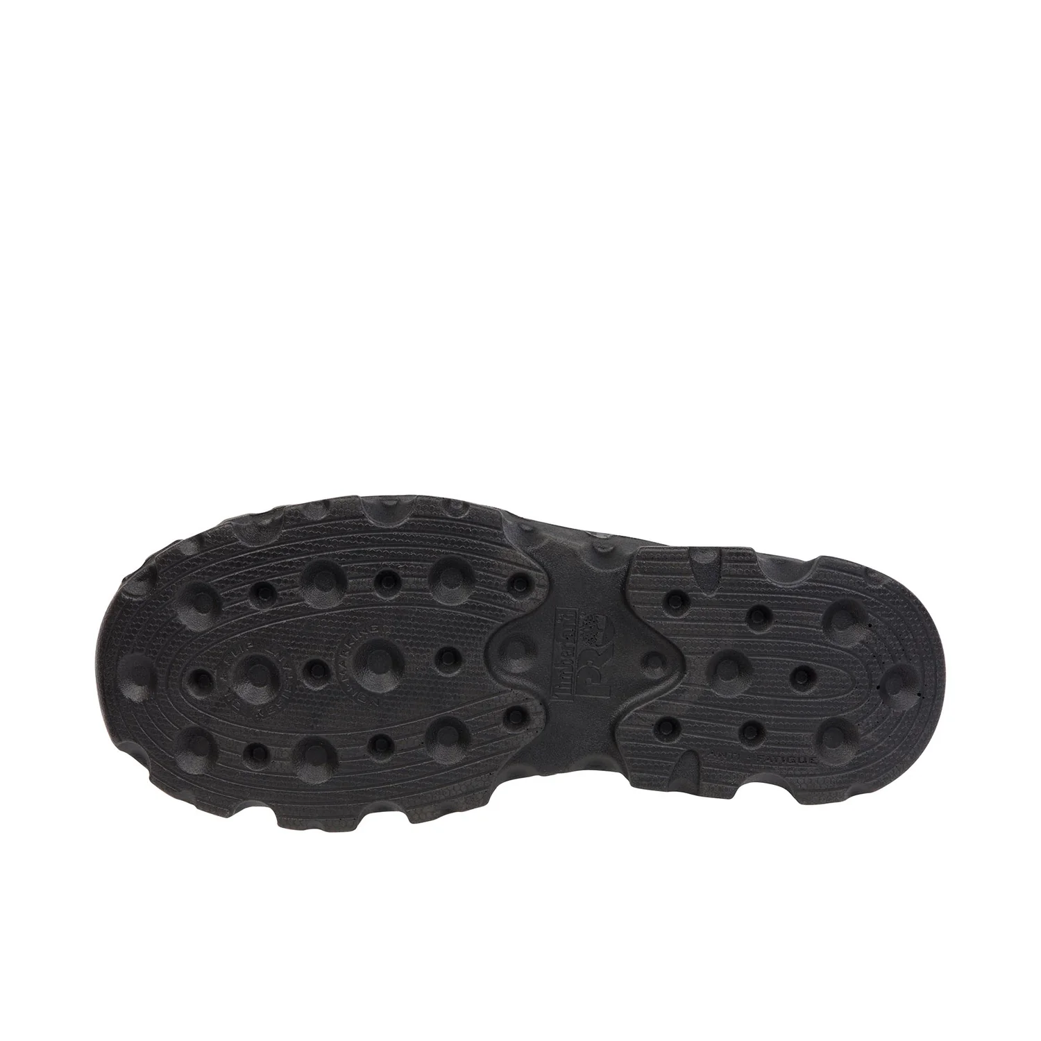 Timberland PRO Men's Powertrain Sport Alloy Toe Work Sneaker - Image 4