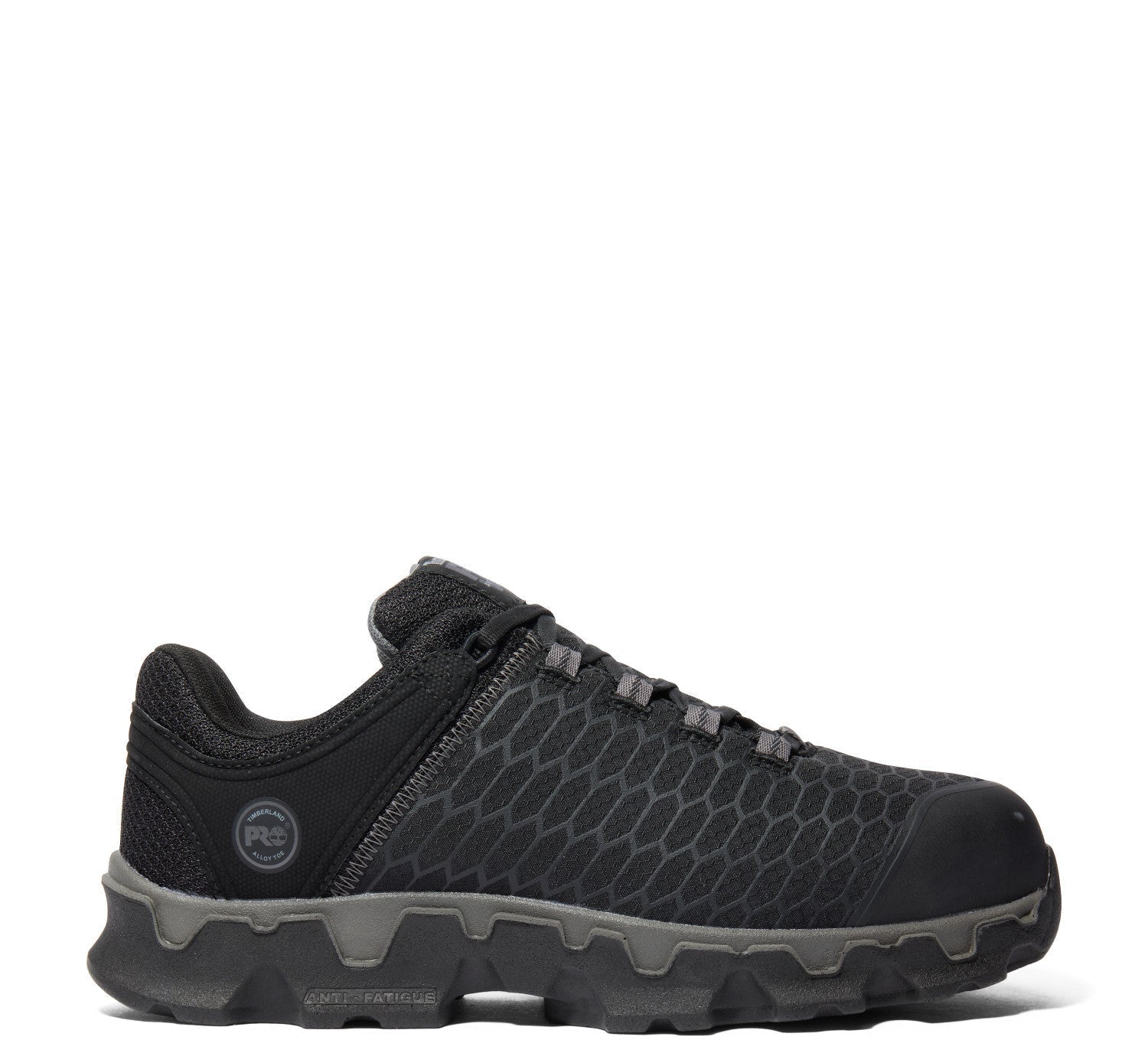 Timberland PRO Men's Powertrain Sport Alloy Toe SD35 Work Shoe