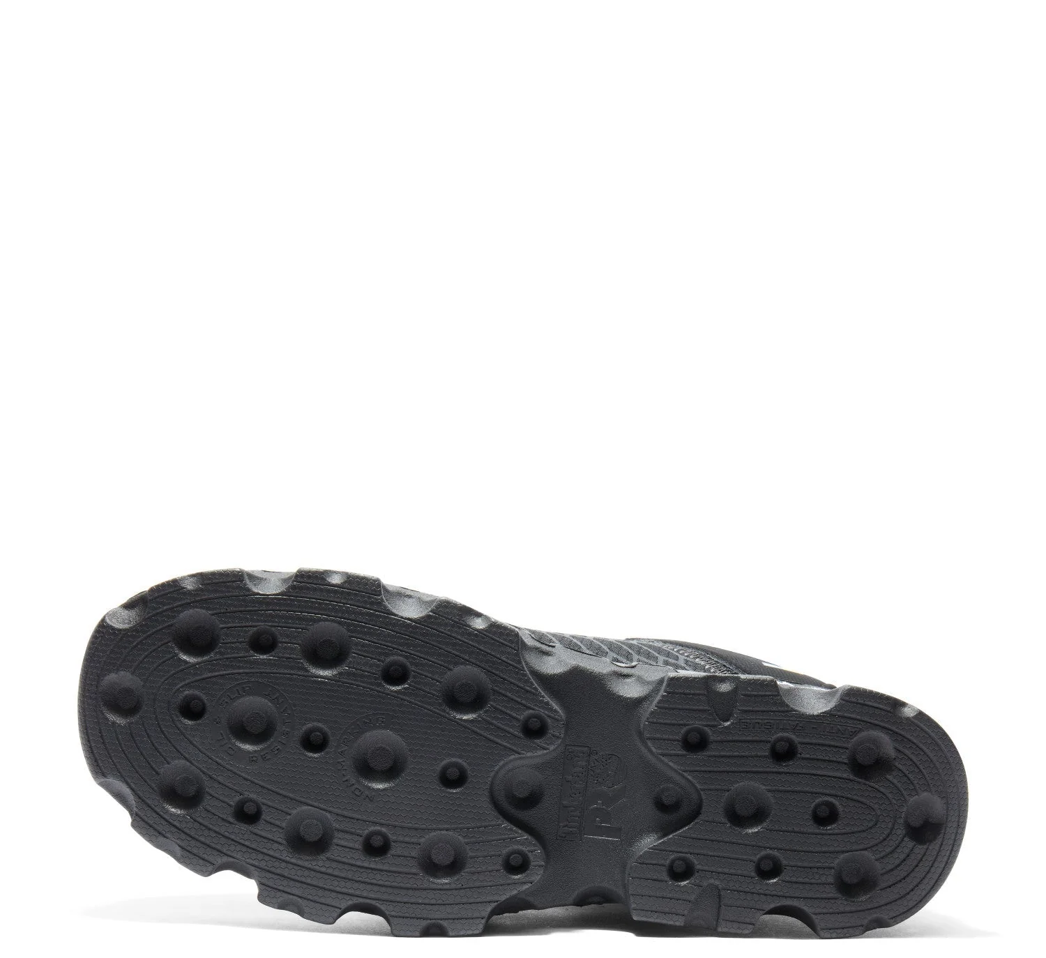 Timberland PRO Men's Powertrain Sport Alloy Toe SD35 Work Shoe - Image 8