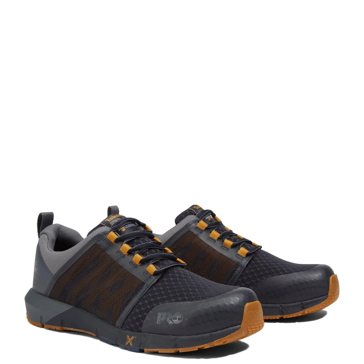 Timberland PRO Men's Radius Comp Toe Work Sneaker - Image 2