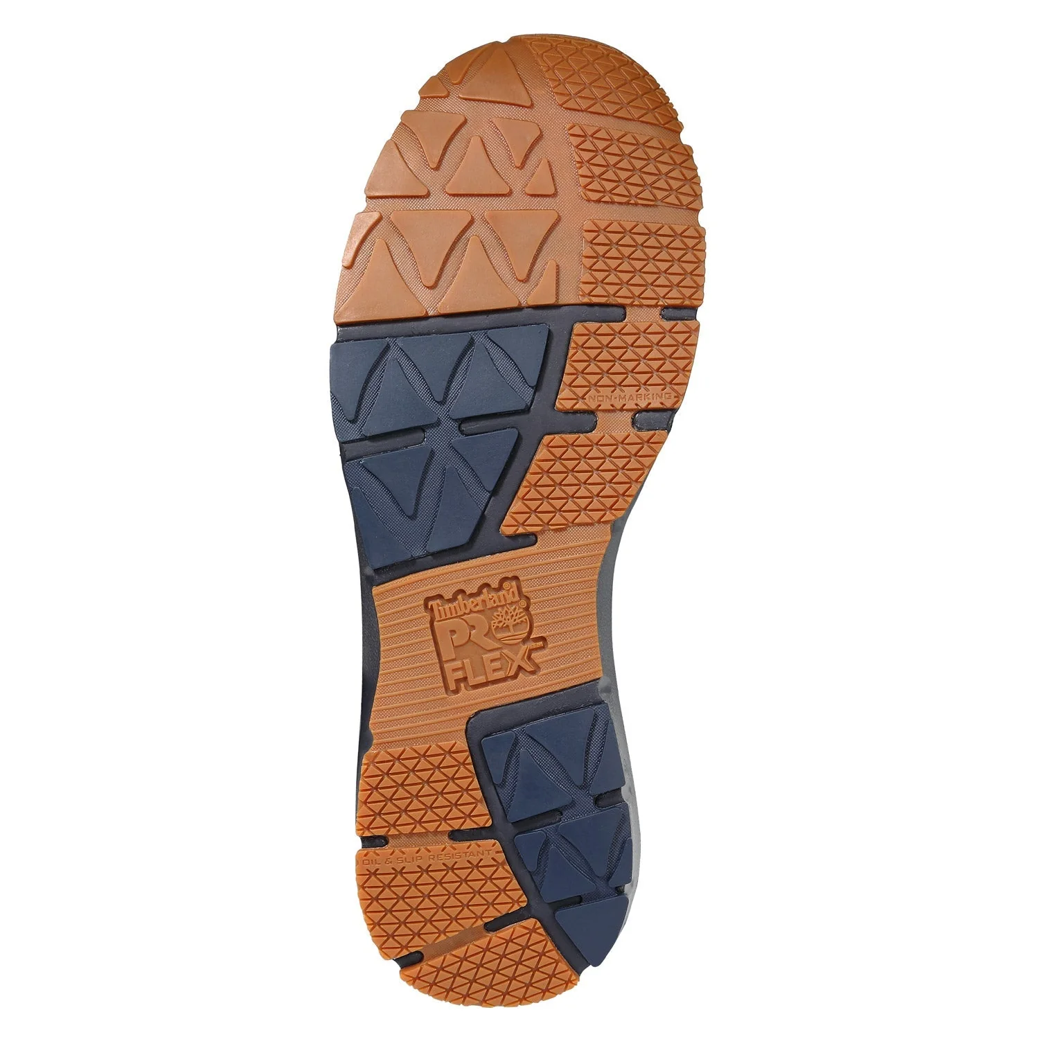 Timberland PRO Men's Radius Comp Toe Work Sneaker - Image 6