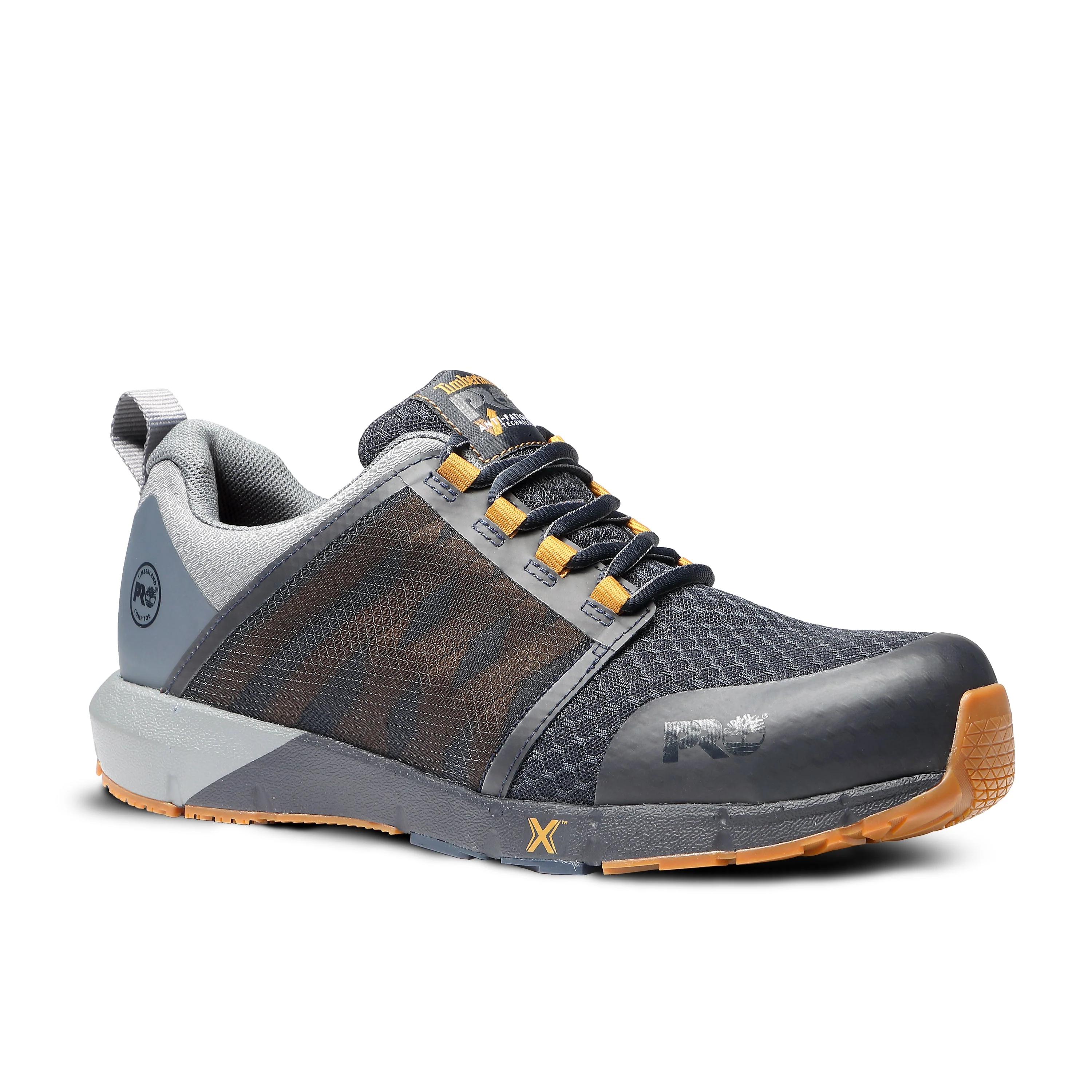 Timberland PRO Men's Radius Comp Toe Athletic Shoe - Image 2