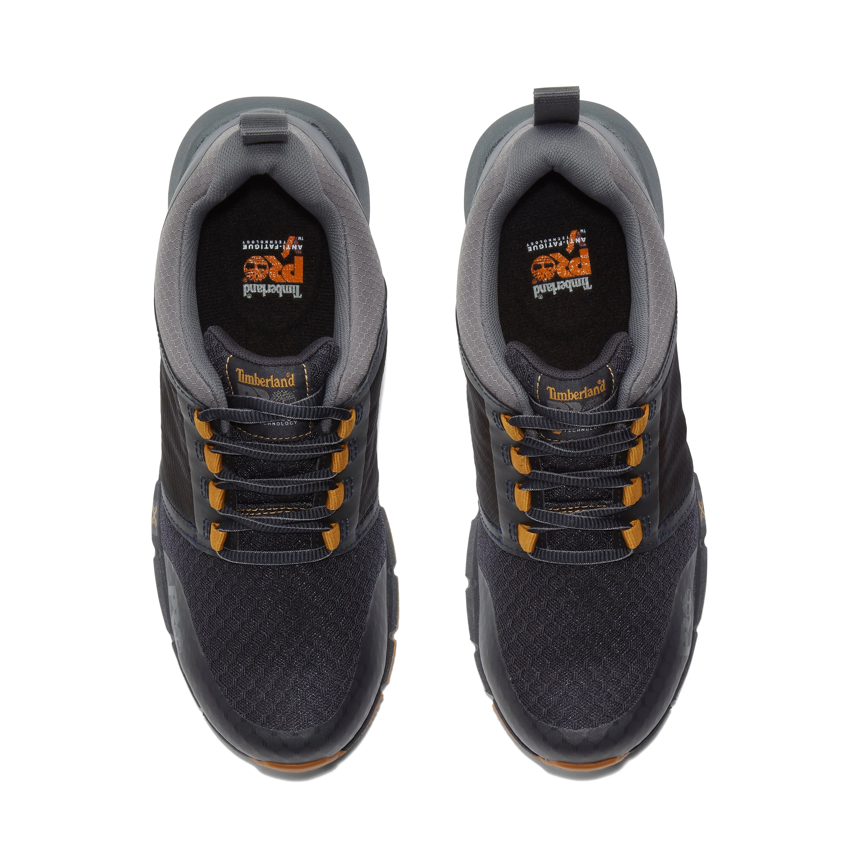 Timberland PRO Men's Radius Comp Toe Athletic Shoe - Image 5