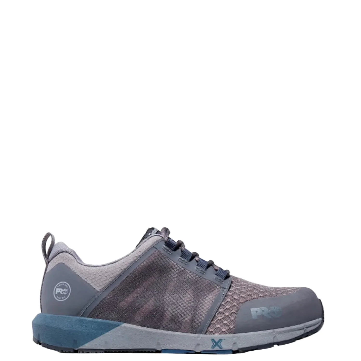 Timberland PRO Men's Radius Composite Toe Athletic Shoe