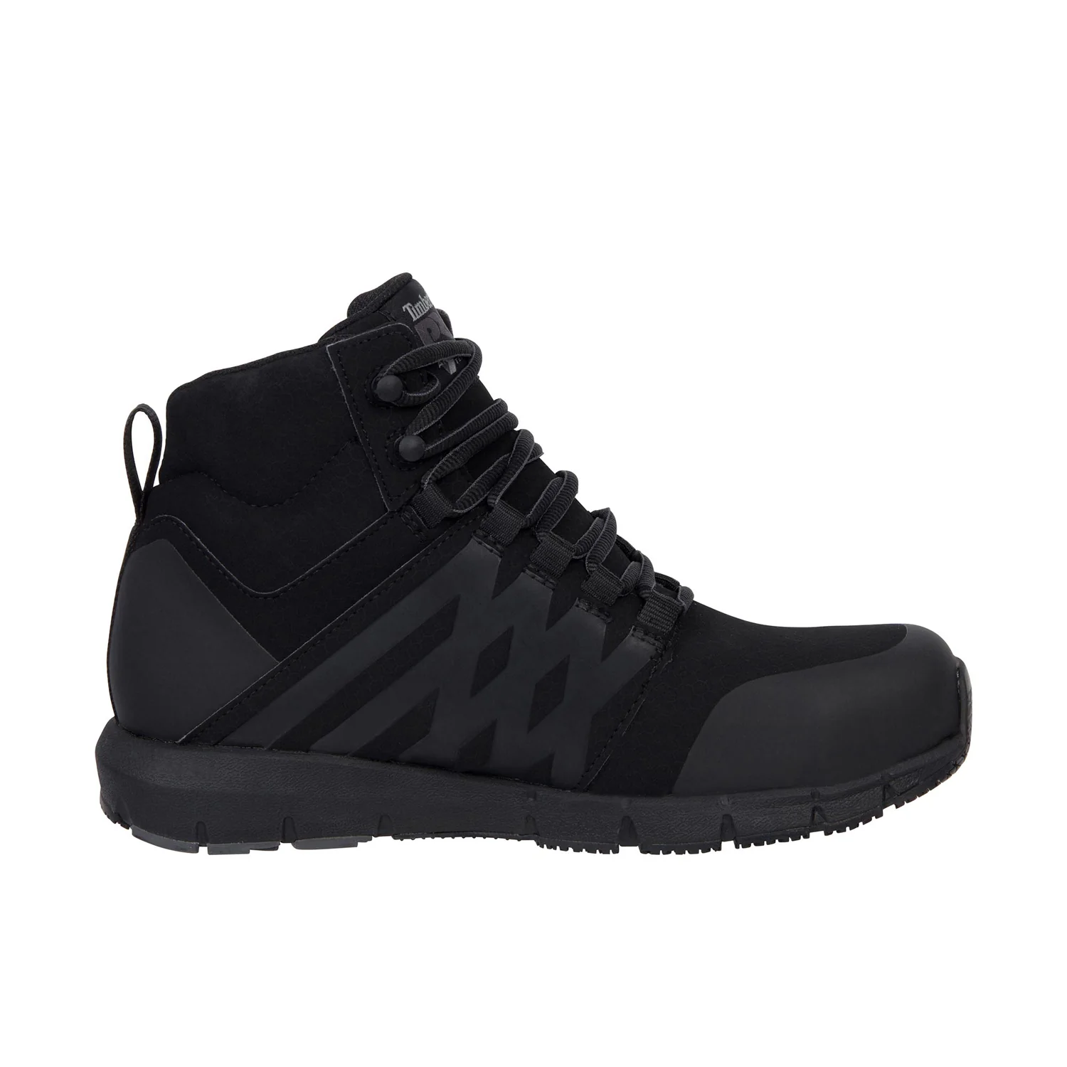 Timberland PRO Men's Radius Comp Toe Work Sneaker