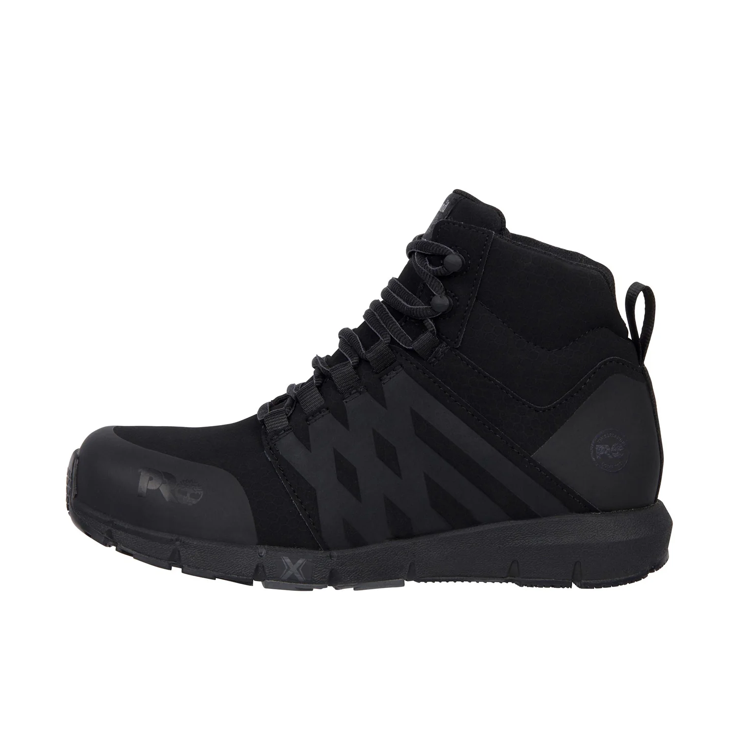 Timberland PRO Men's Radius Comp Toe Work Sneaker - Image 2