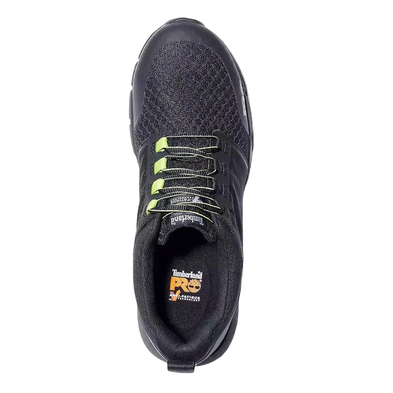 Timberland PRO Men's Radius Comp Toe Work Sneaker - Image 3