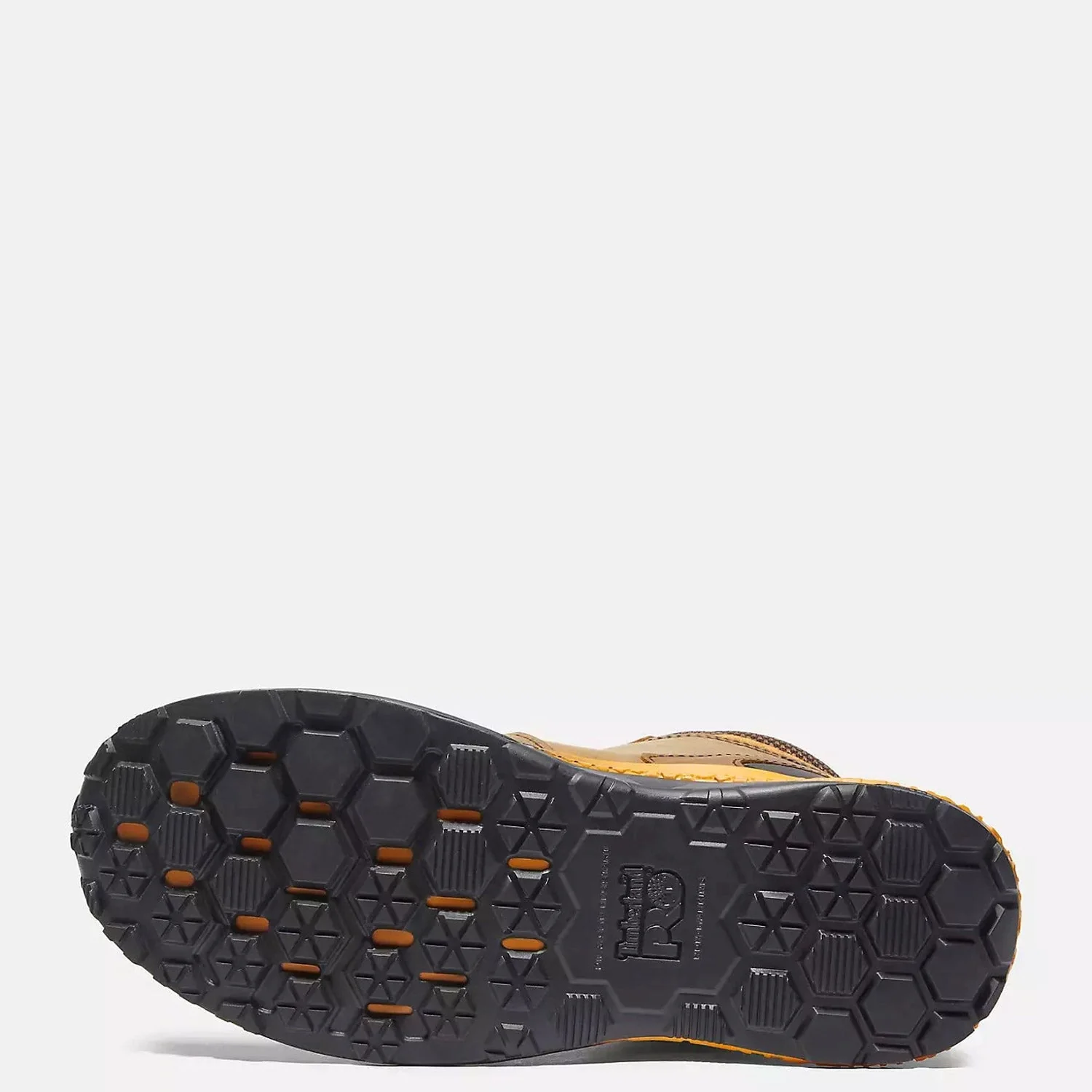 Timberland PRO Men's Reaxion Composite Toe Waterproof Work Sneaker - Image 5
