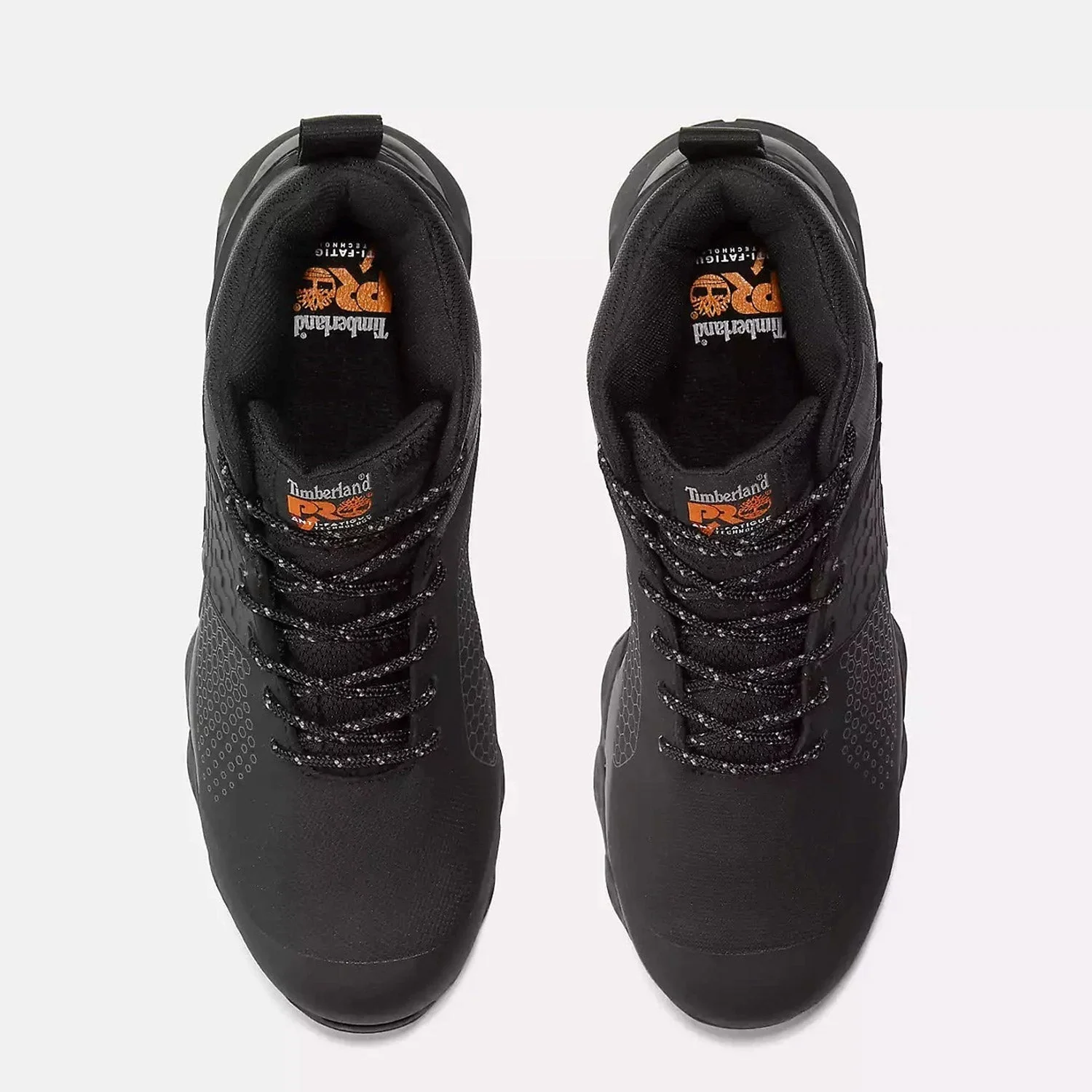 Timberland PRO Men's Ridgework Waterproof Comp Toe Work Boot - Image 3