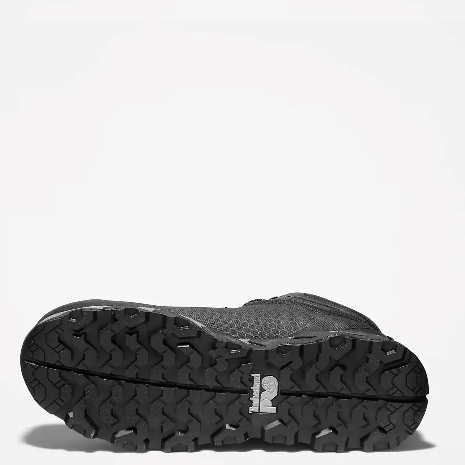 Timberland PRO Men's Ridgework Waterproof Comp Toe Work Boot - Image 5
